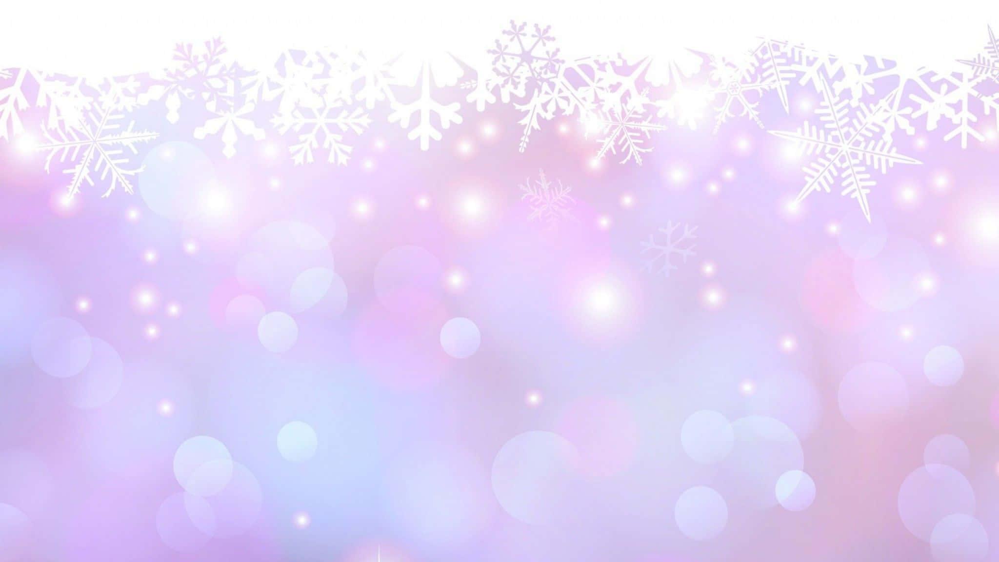Pastel Purple Background — 2048x1152 wallpaper