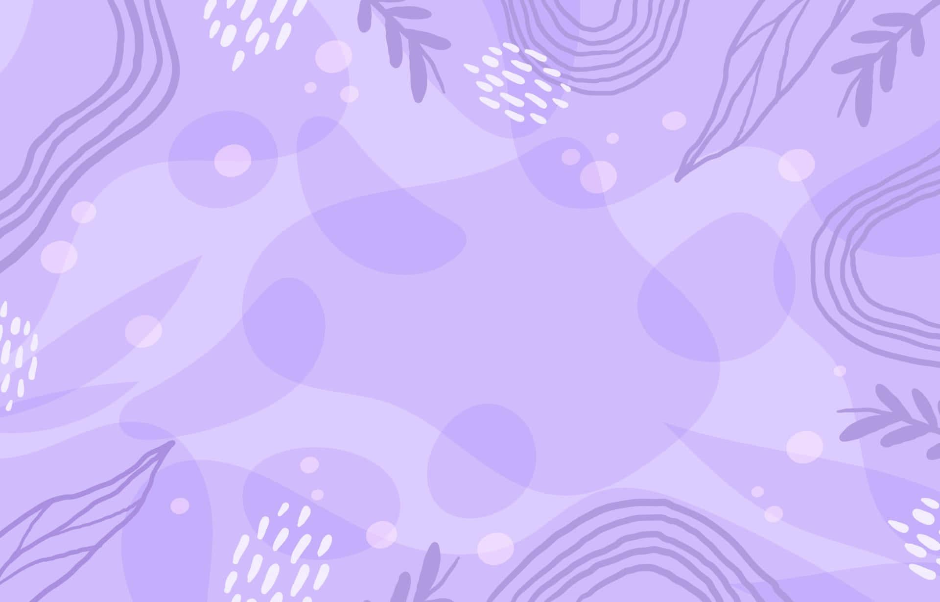 Pastel Purple Background — 1920x1229 wallpaper