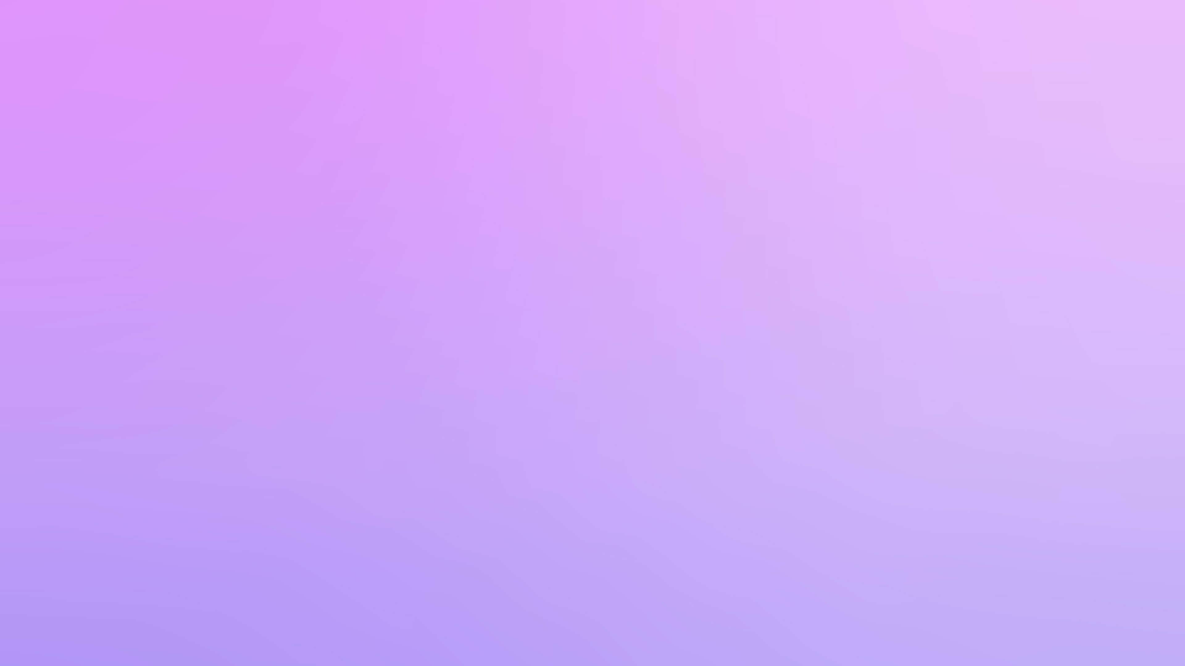 Pastel Purple Background — 3840x2160 wallpaper