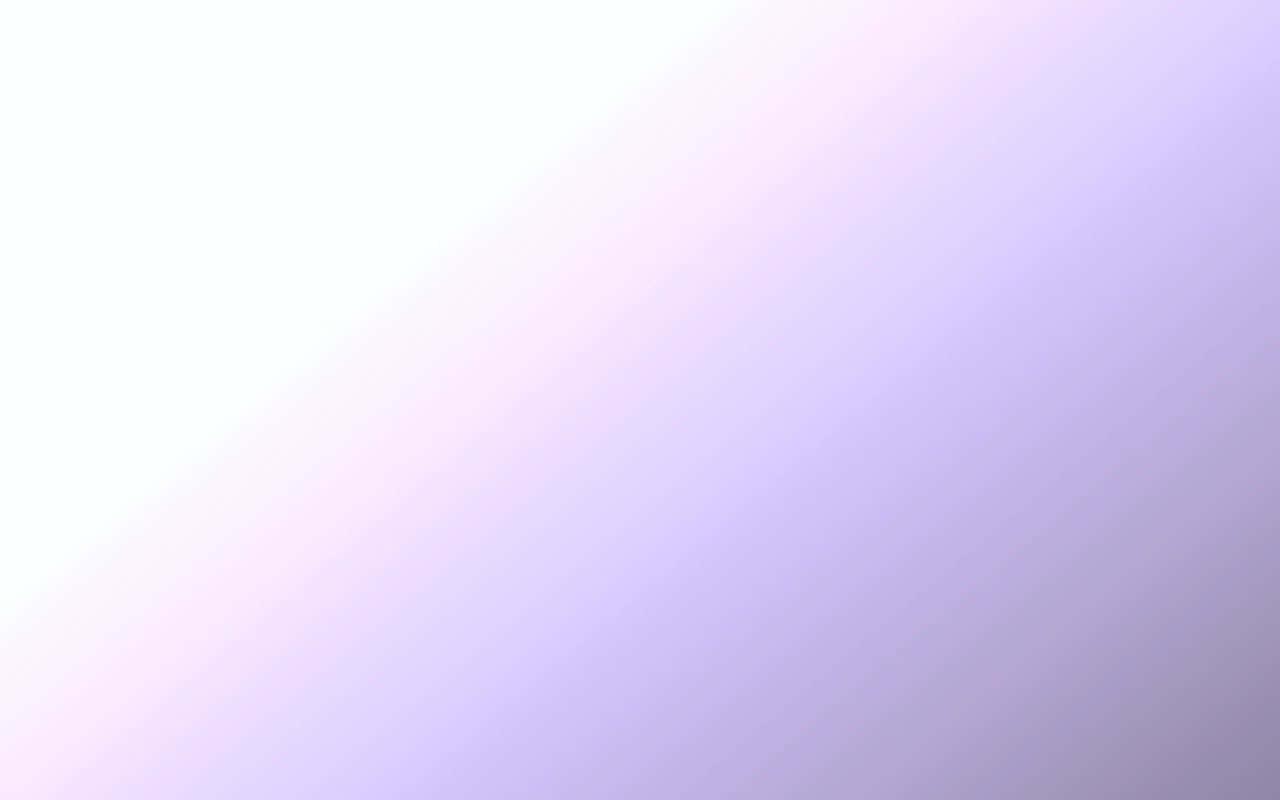 Pastel Purple Background — 1280x800 wallpaper