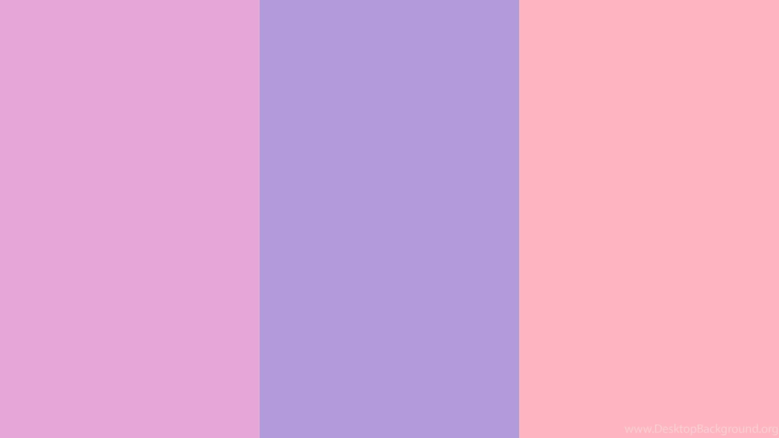 Pastel Purple Background — 2560x1440 wallpaper