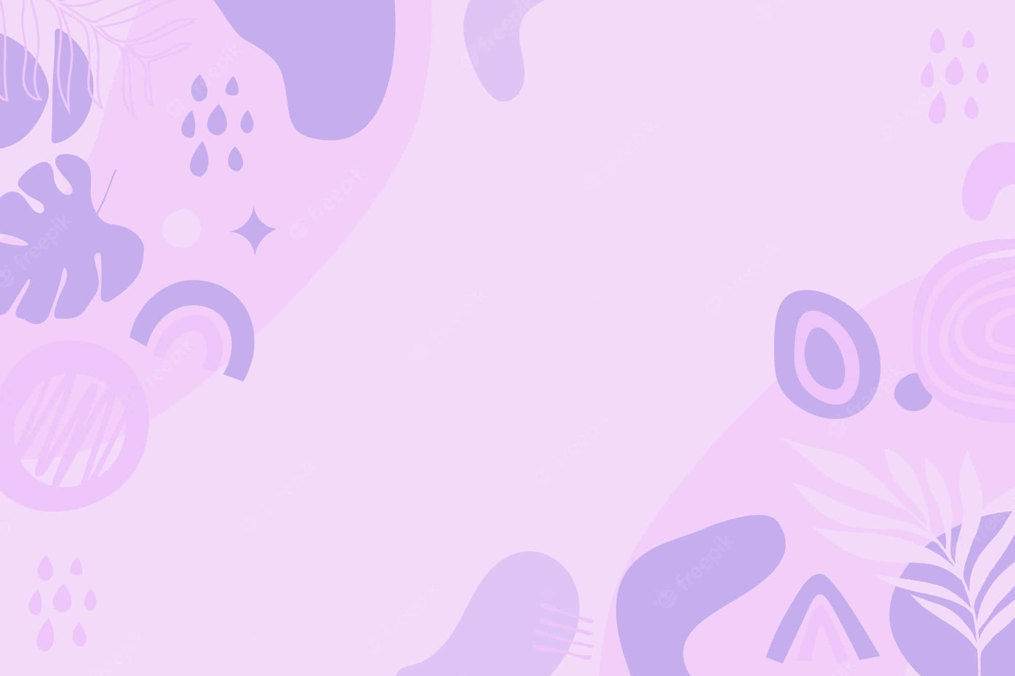 Pastel Purple Background — 2000x1333 wallpaper