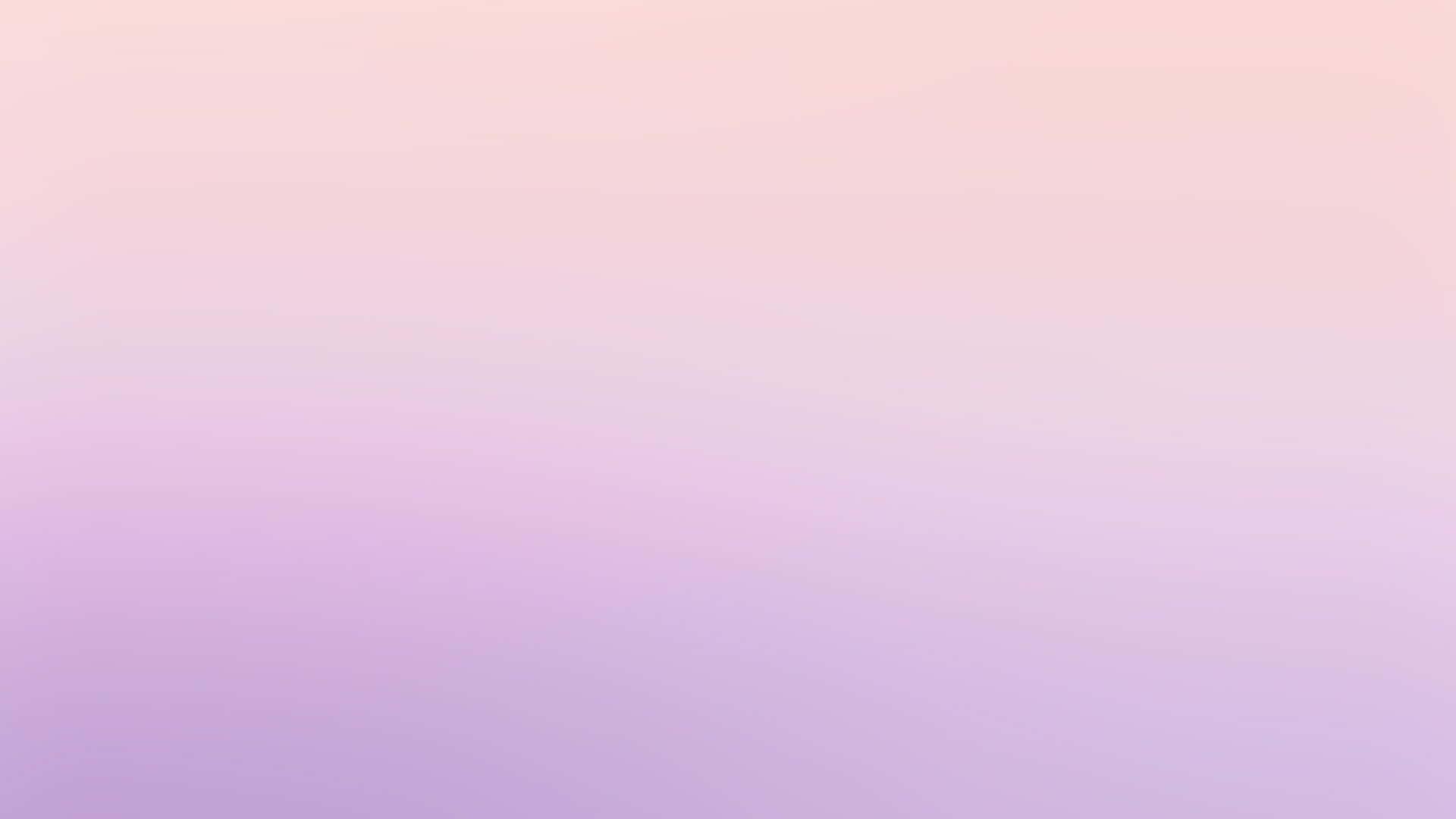 Pastel Purple Background — 1920x1080 wallpaper