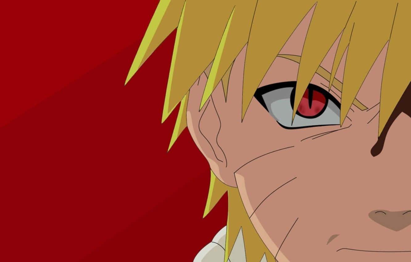 Pause and contemplate the power of Naruto. — 1332x850 wallpaper