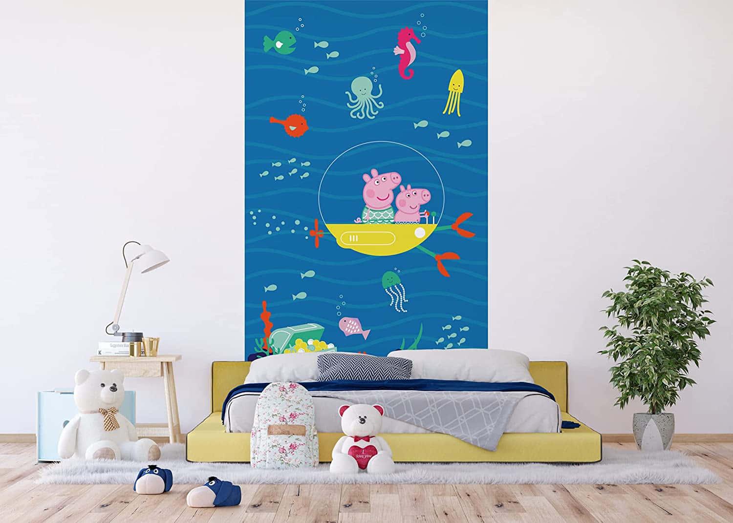 Peppa Pig pictures — 1500x1071 wallpaper