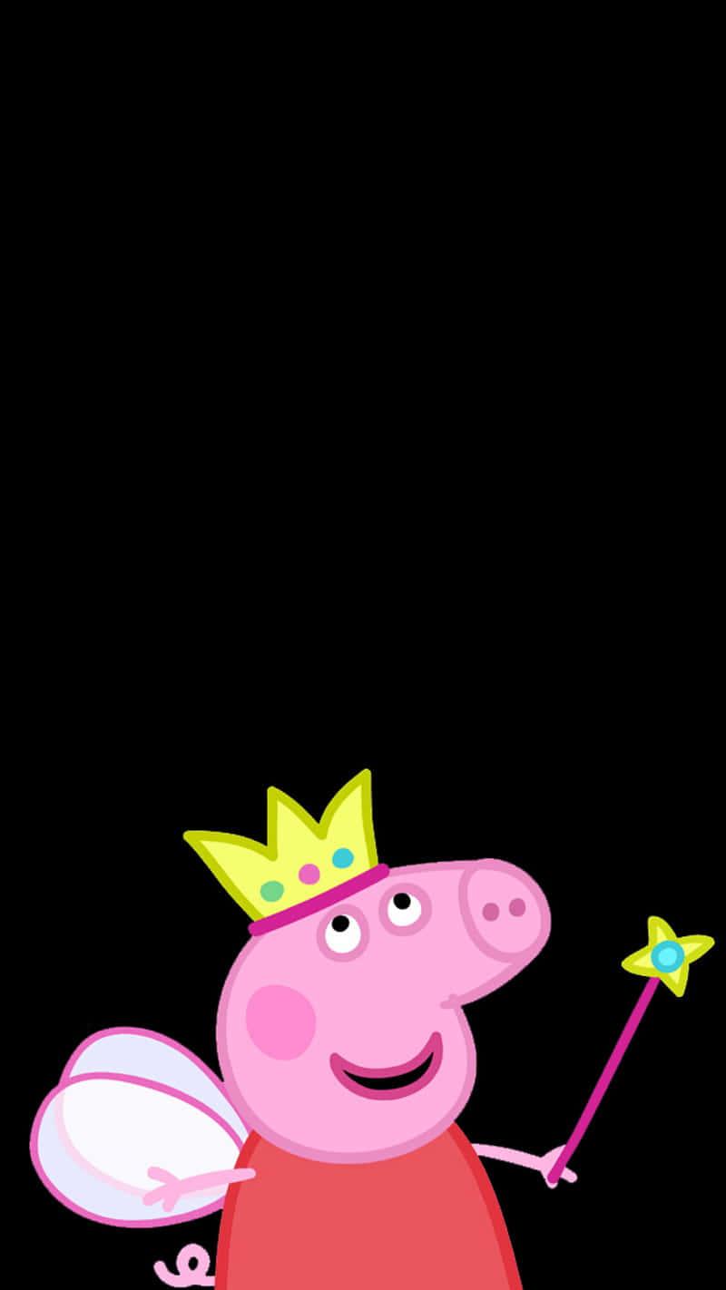 Peppa Pig pictures — 800x1422 wallpaper