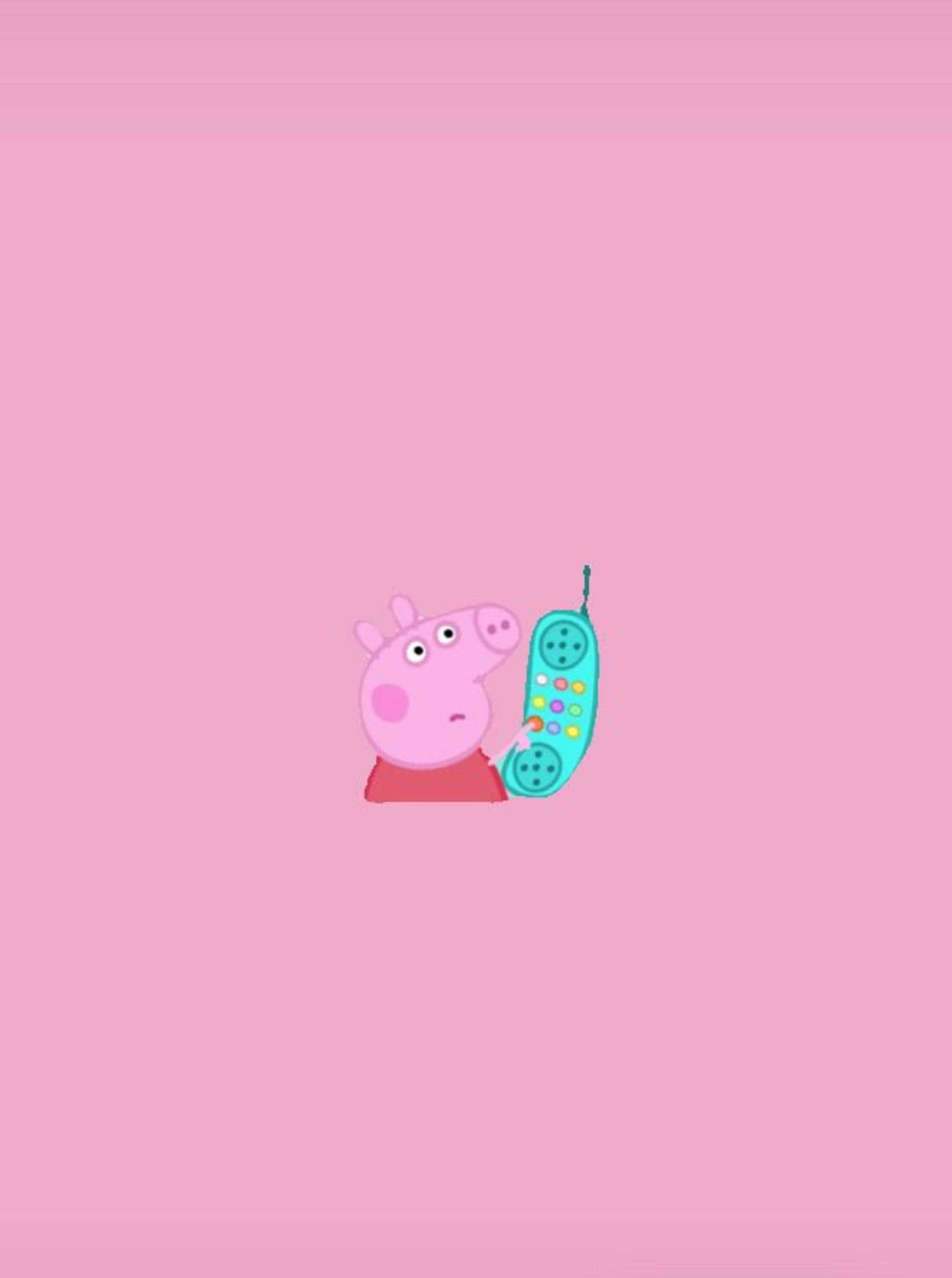 Peppa Pig pictures — 2000x2684 wallpaper