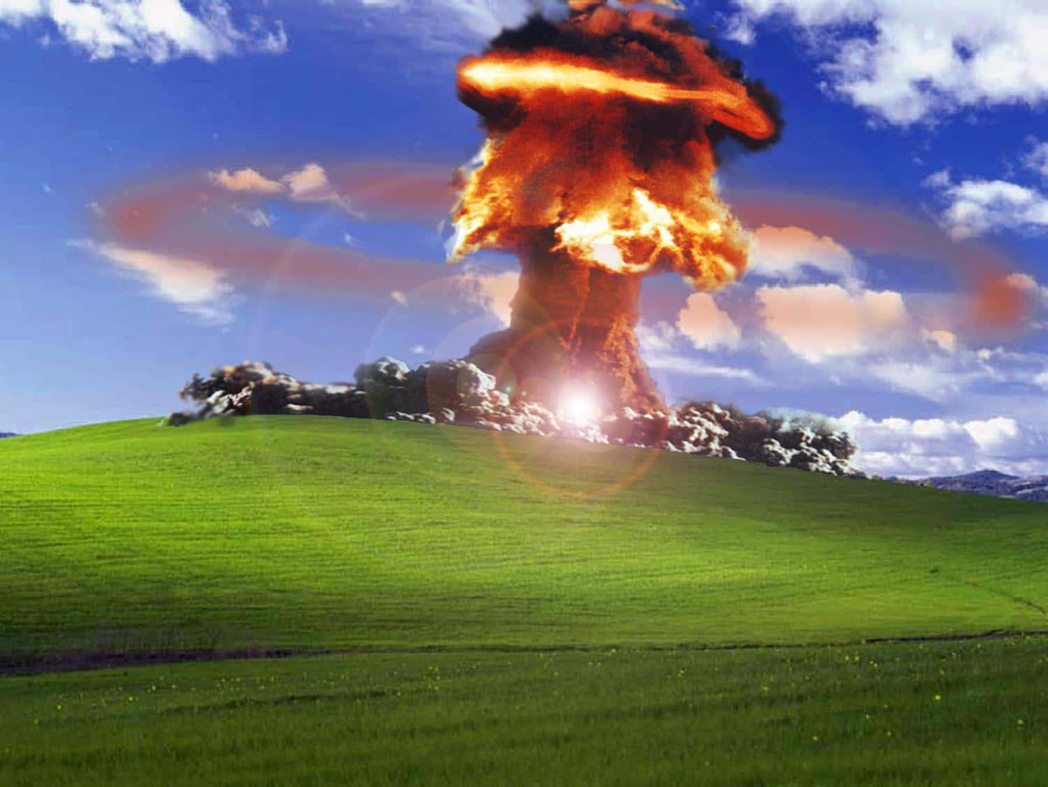 Personal Computers Running Windows XP Operating System — 1499x1125 wallpaper