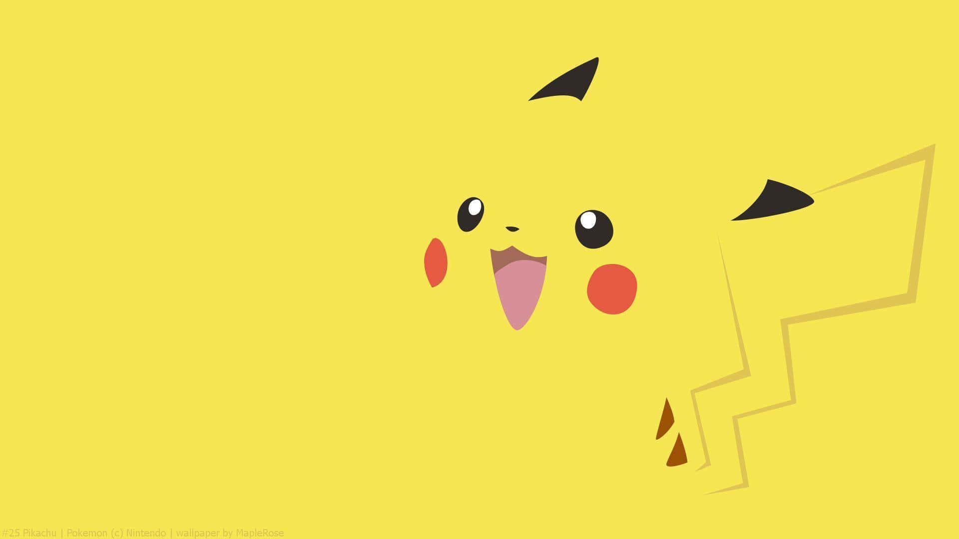 pikachu wallpapers hd wallpapers — 1920x1080 wallpaper