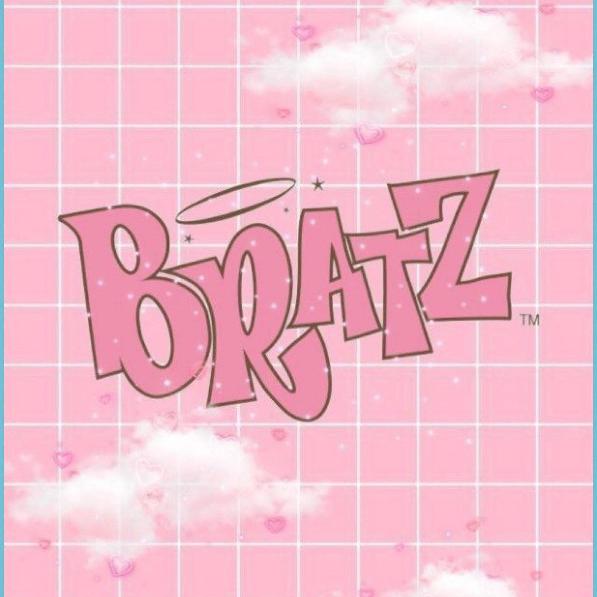 Pink Baddie Bratz — 2048x2048 wallpaper
