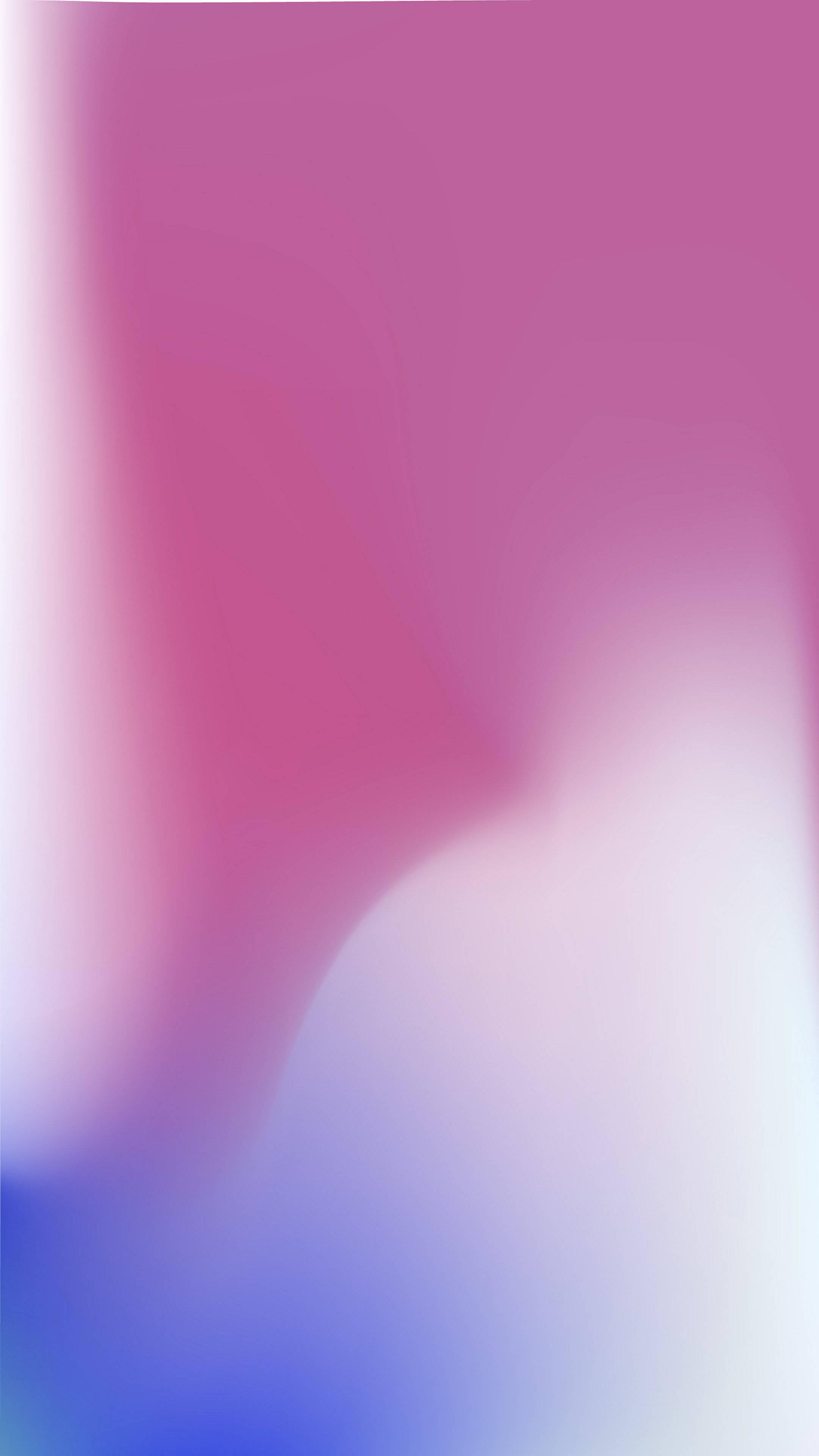 Pink Gradient Blur Oppo A5s — 2160x3840 wallpaper