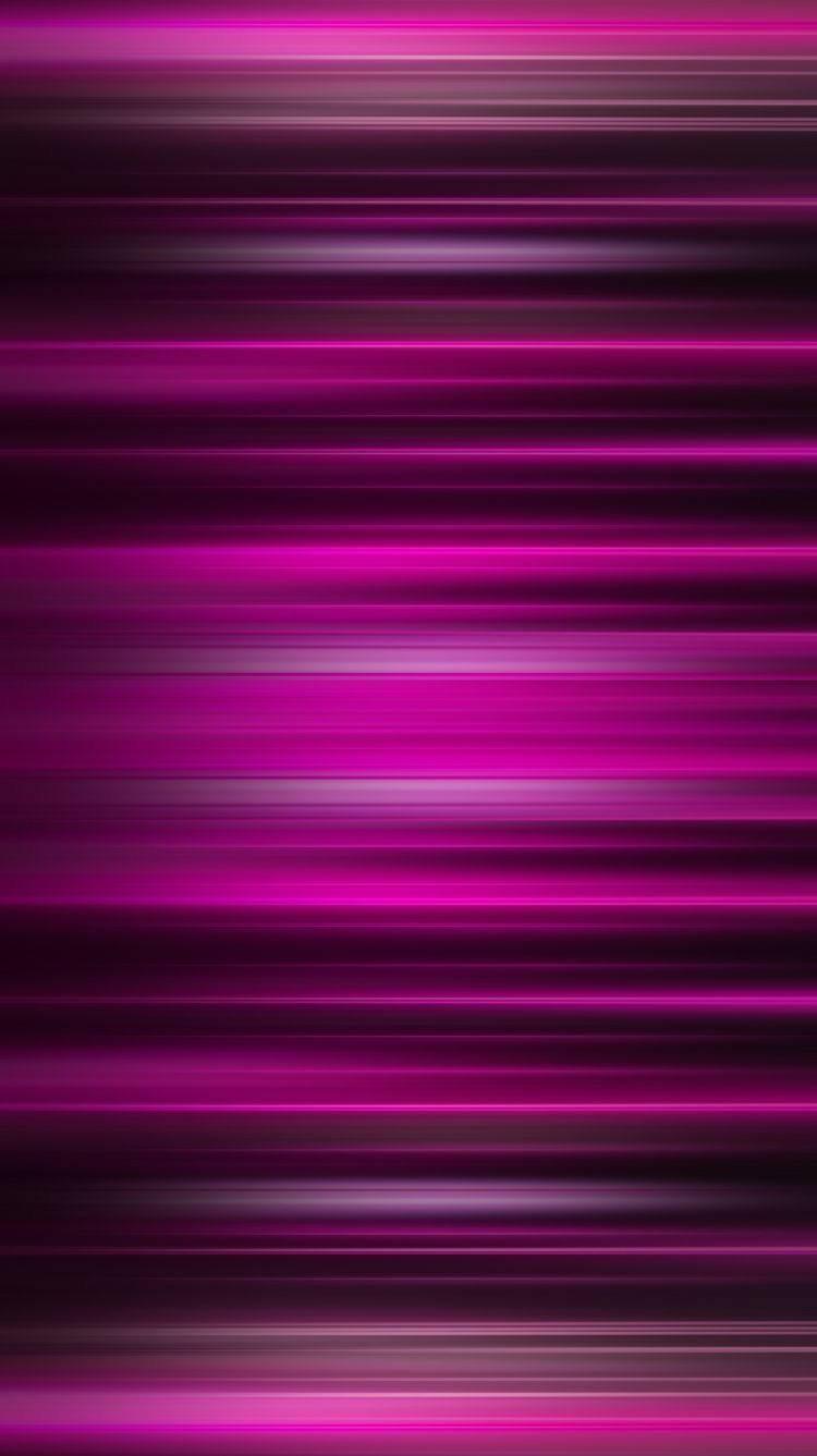 Pink Lines Pretty Phone — 750x1337 wallpaper