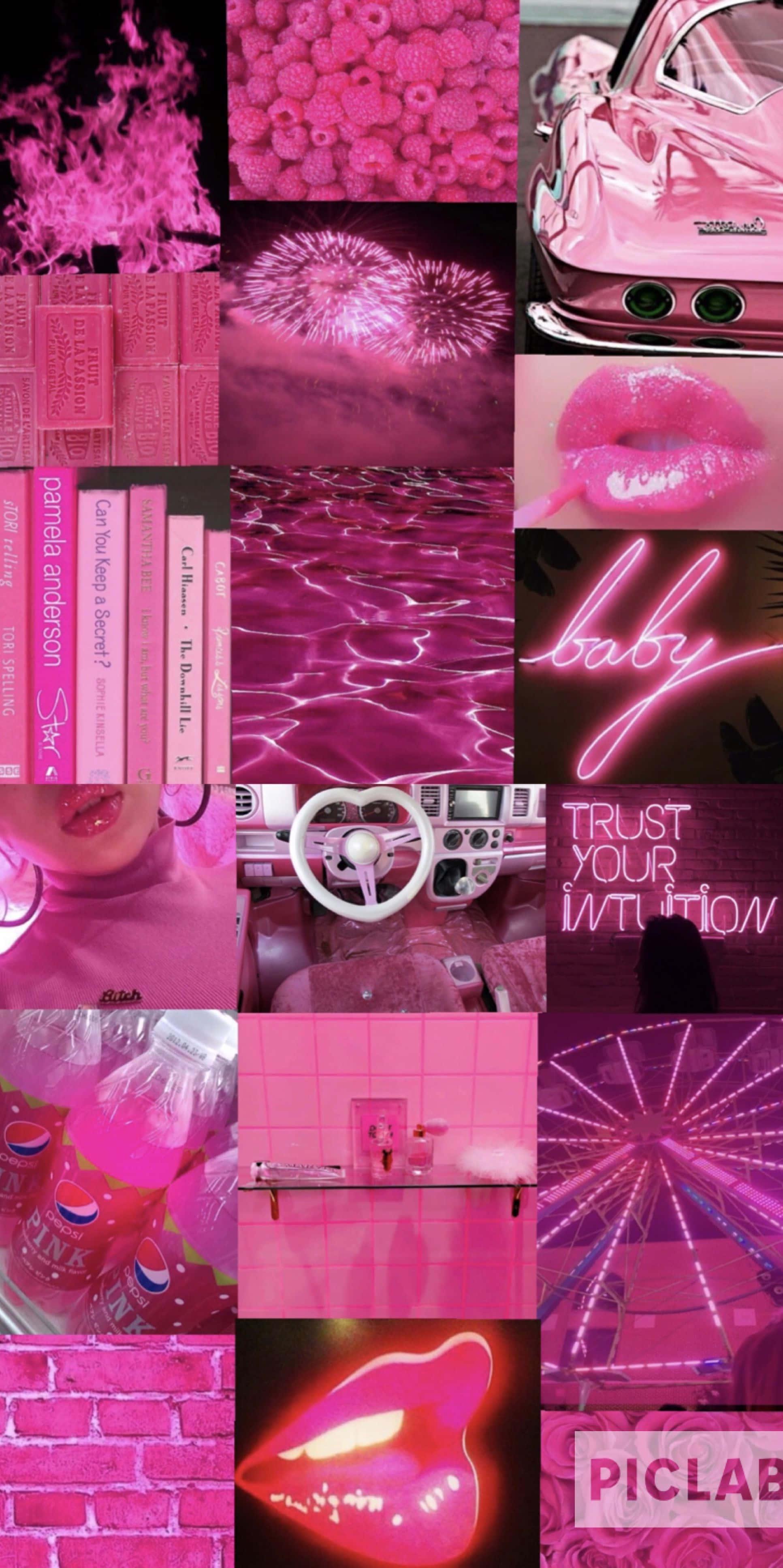 pink wallpapers, pink wallpapers, pink wallpapers, pink wallpapers — 1933x3872 wallpaper