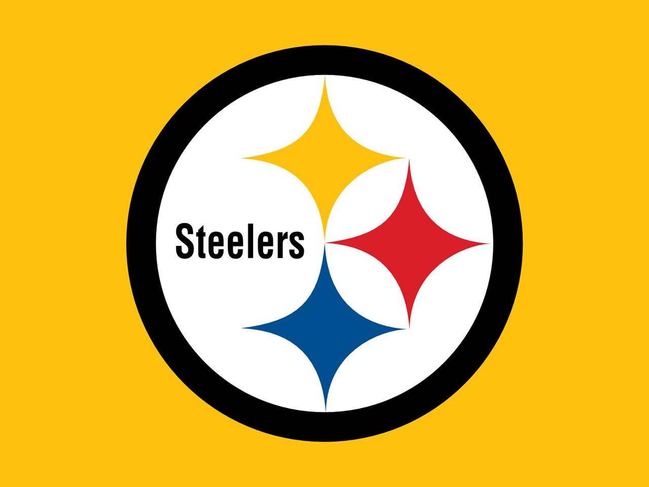 Pittsburgh Steelers Fans Ready to Cheer For Their Team — 1280x960 wallpaper