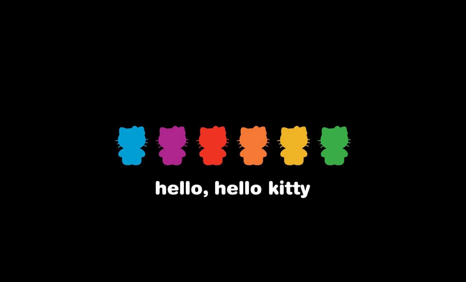 Plan your next big adventure with Hello Kitty! — 1920x1162 wallpaper