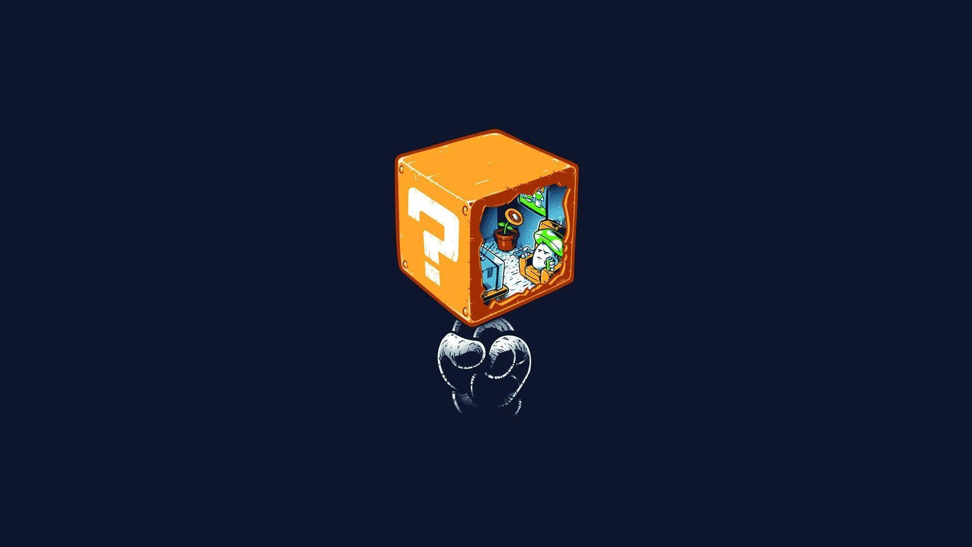 Plants Versus Zombies Gaming Box