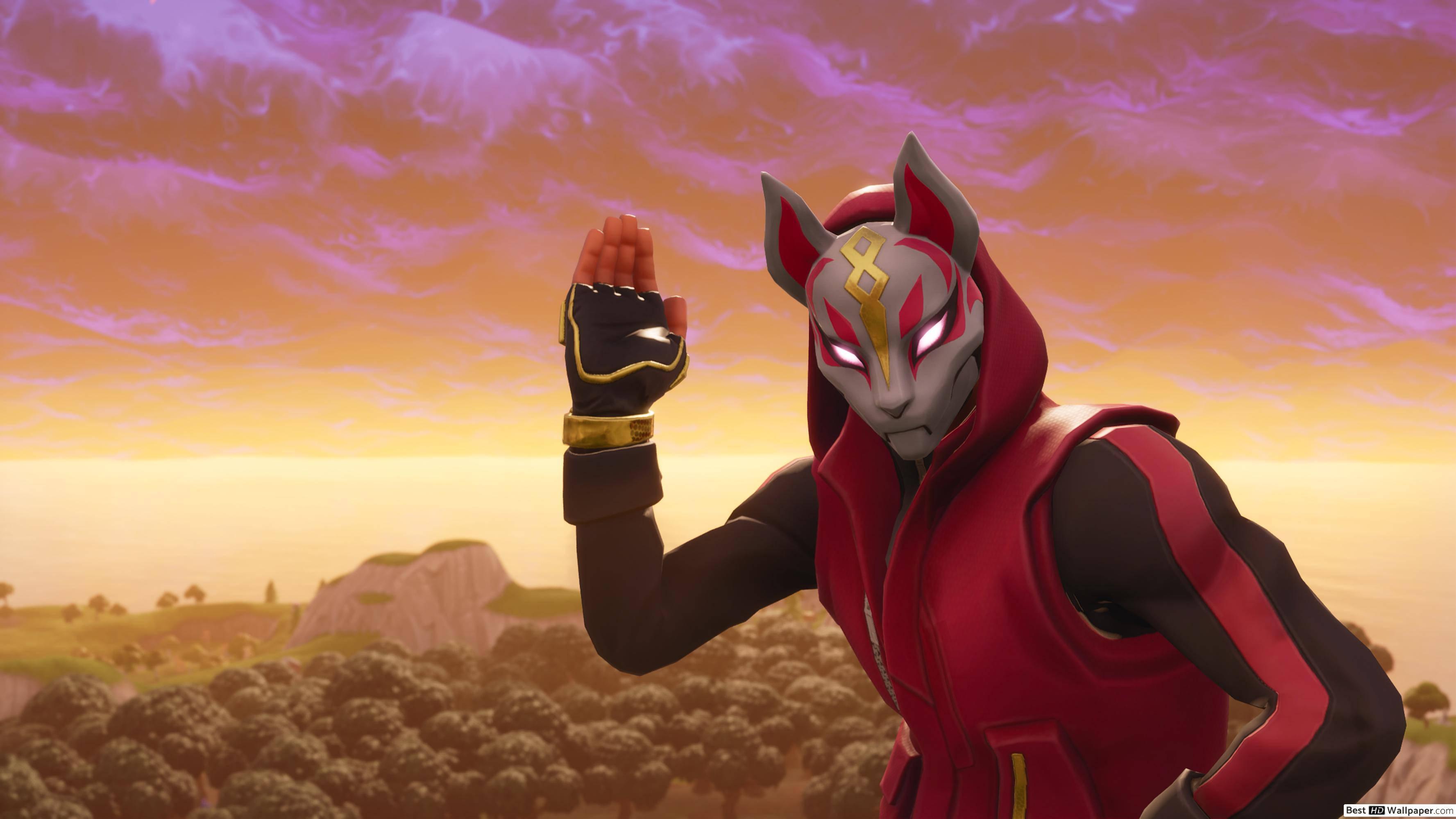 Play Fortnite in Style with the Swift Skin