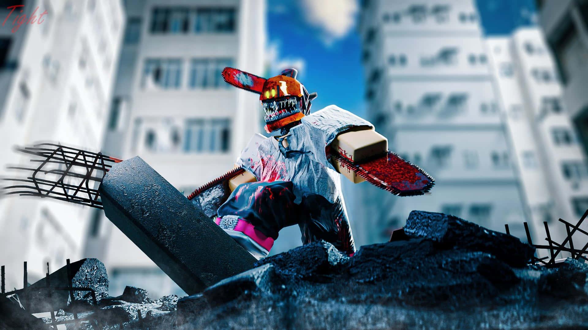 Play some Roblox Gfx and lose yourself in the adventure — 1920x1080 wallpaper