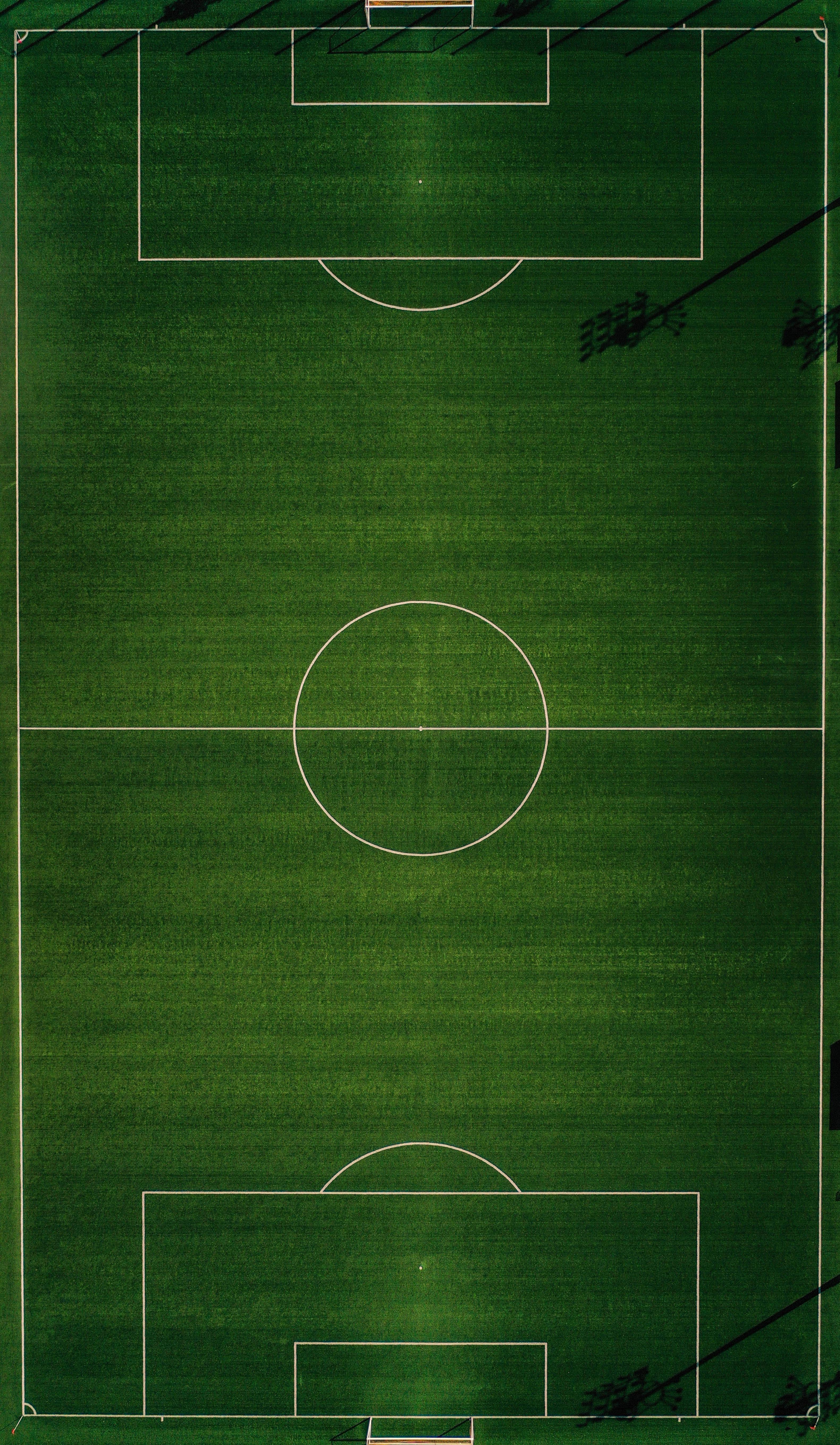 Play The Beautiful Game On The Field — 3161x5435 wallpaper