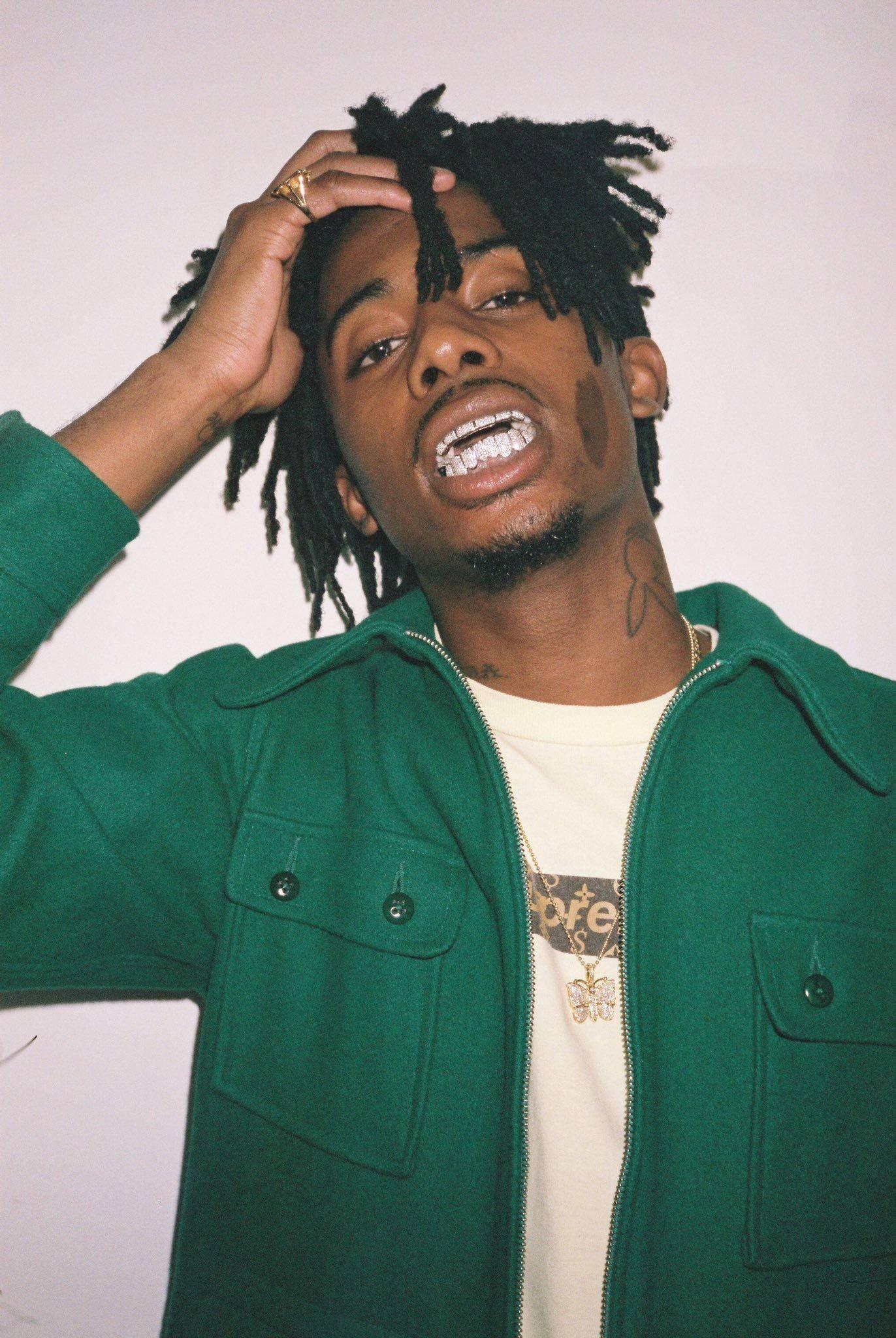 Playboi Carti Good PFP — 1372x2048 wallpaper