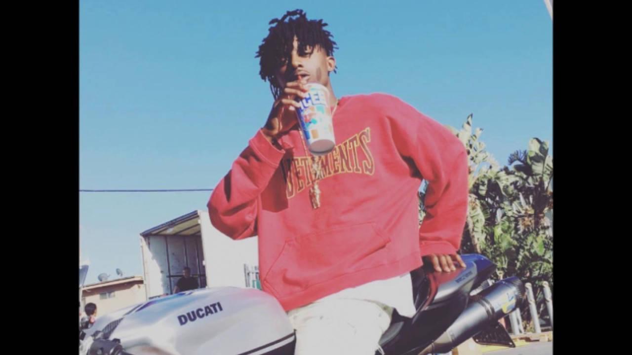 Playboi Carti PFP Ducati — 1280x720 wallpaper