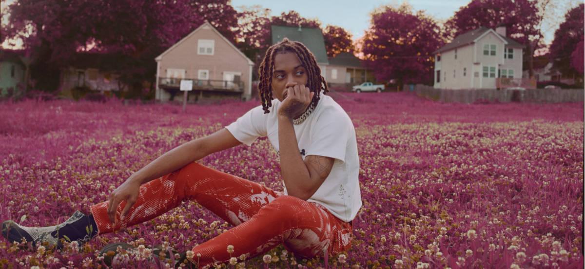 Playboi Carti PFP Fader Magazine — 1200x552 wallpaper