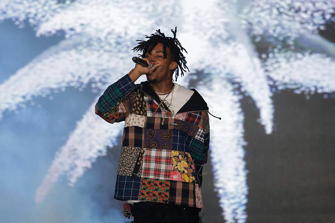 Playboi Carti PFP For Fashion Week — 1080x720 wallpaper