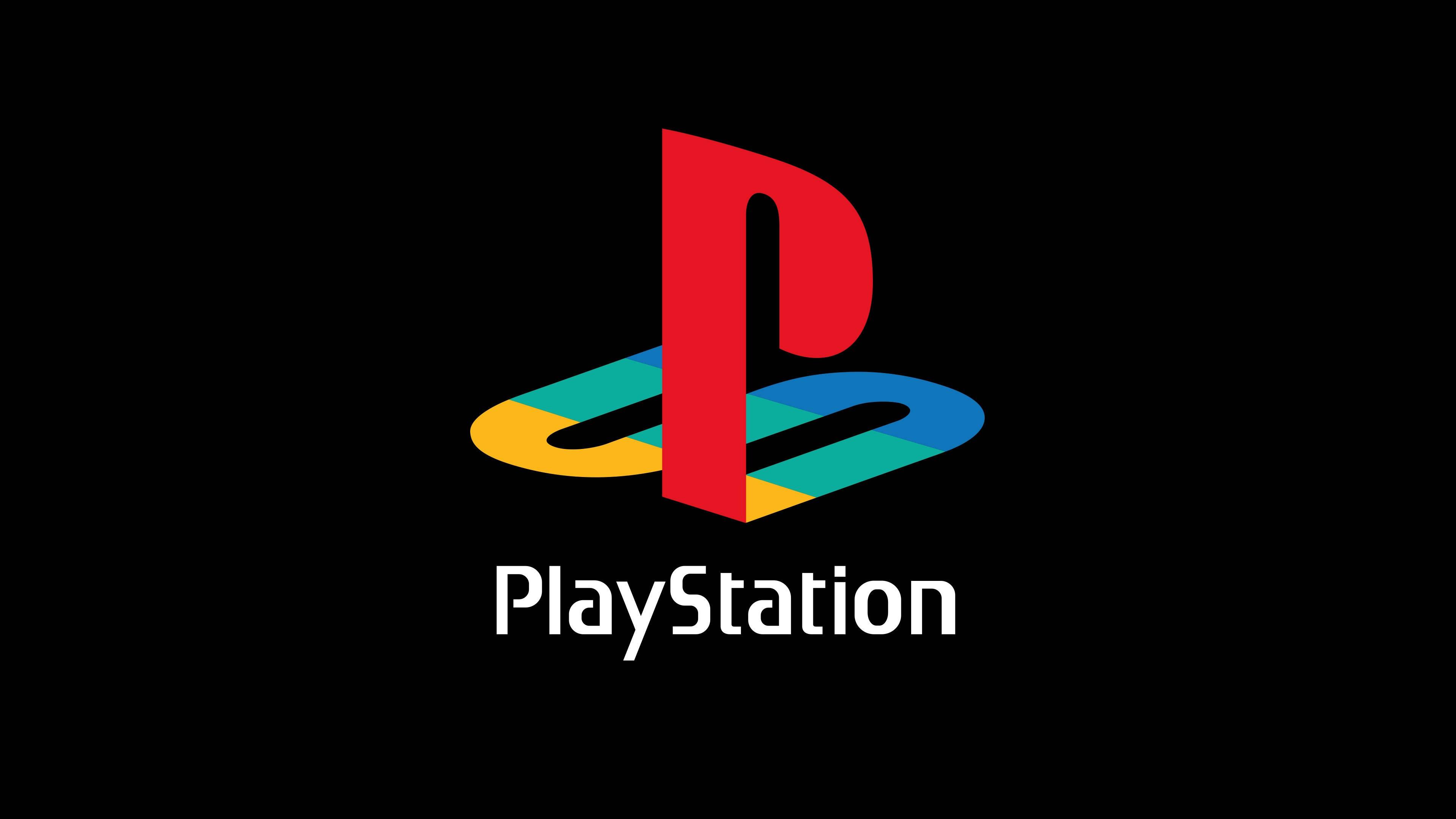 PlayStation Gaming Logo