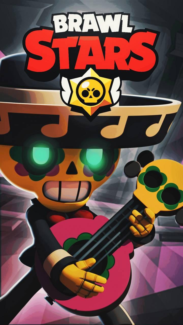 Poco, the salsa-loving brawler, ready for the fight! — 720x1280 wallpaper