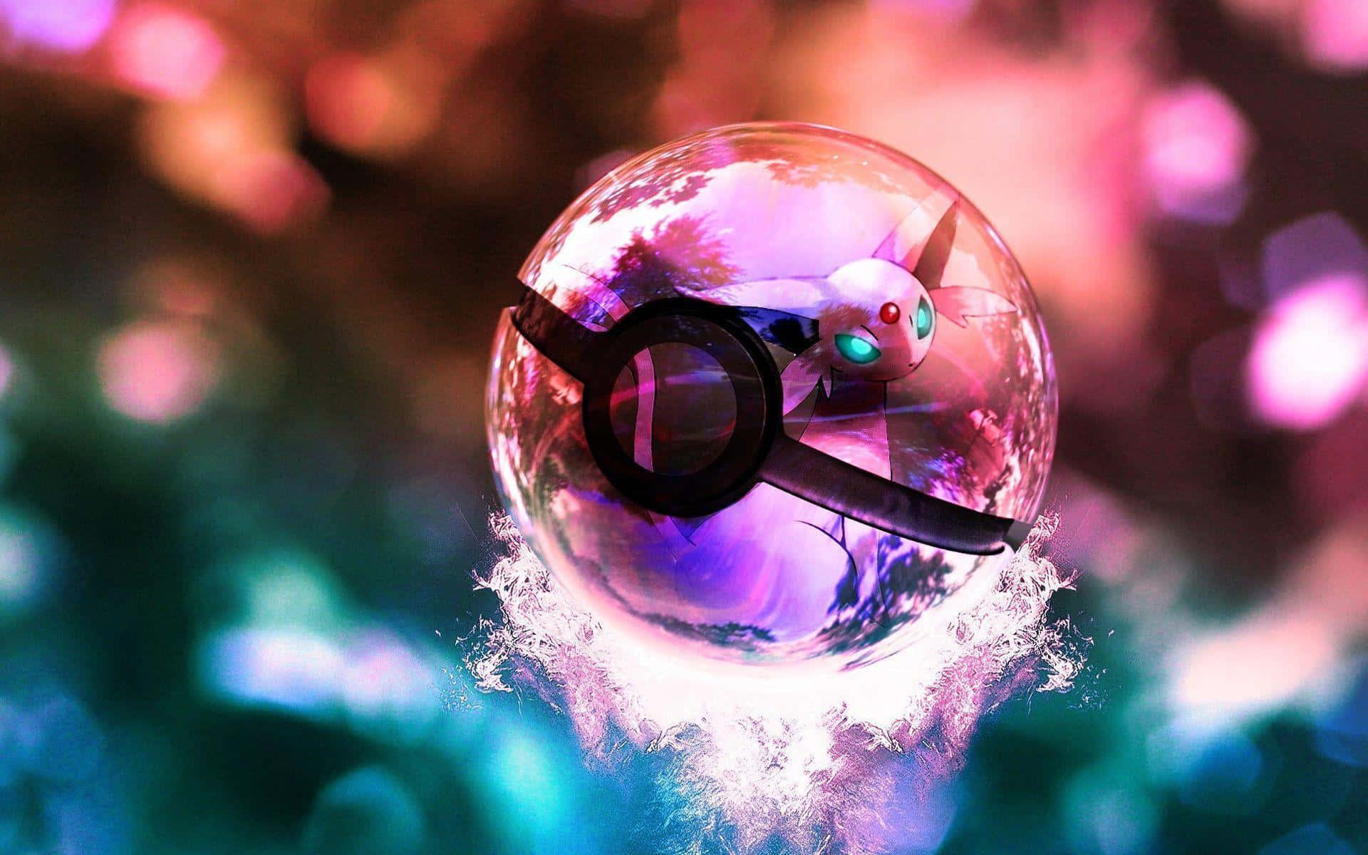 pokemon ball wallpapers — 1920x1200 wallpaper
