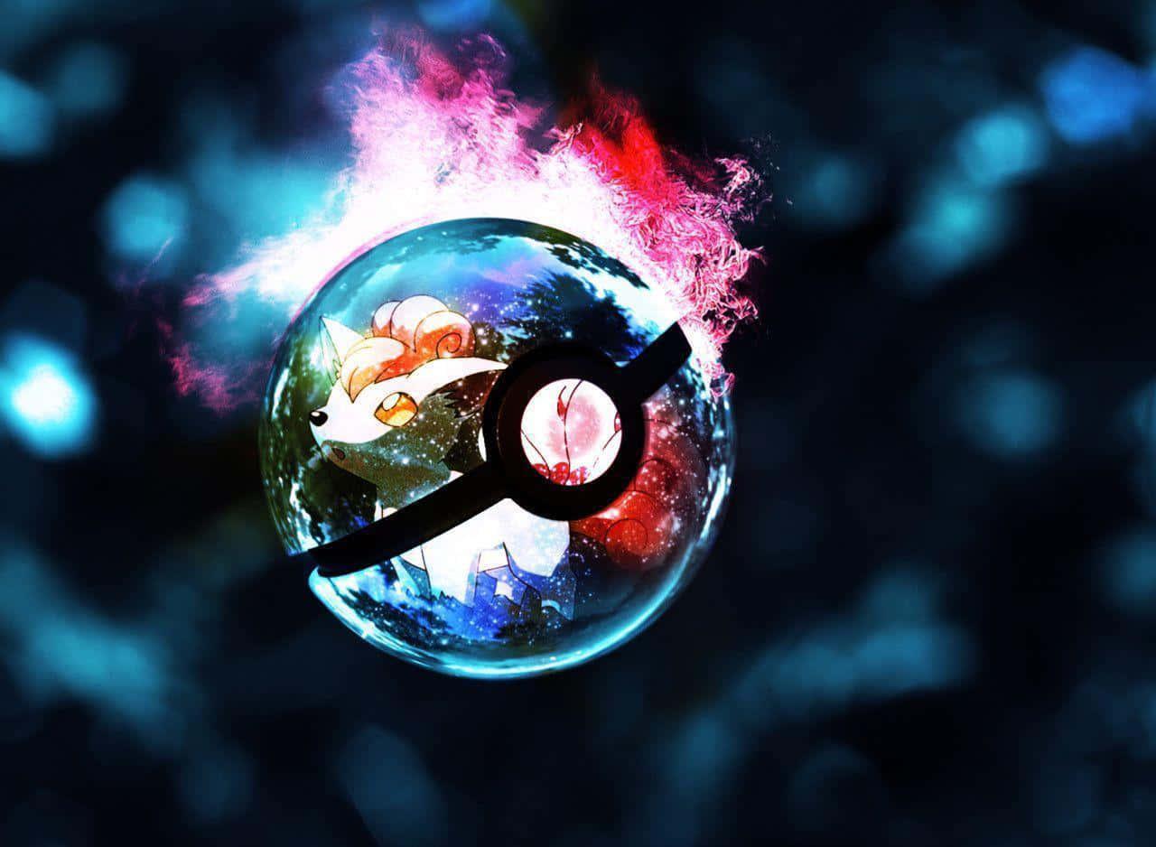 pokemon wallpapers hd - pokemon wallpapers — 1280x938 wallpaper