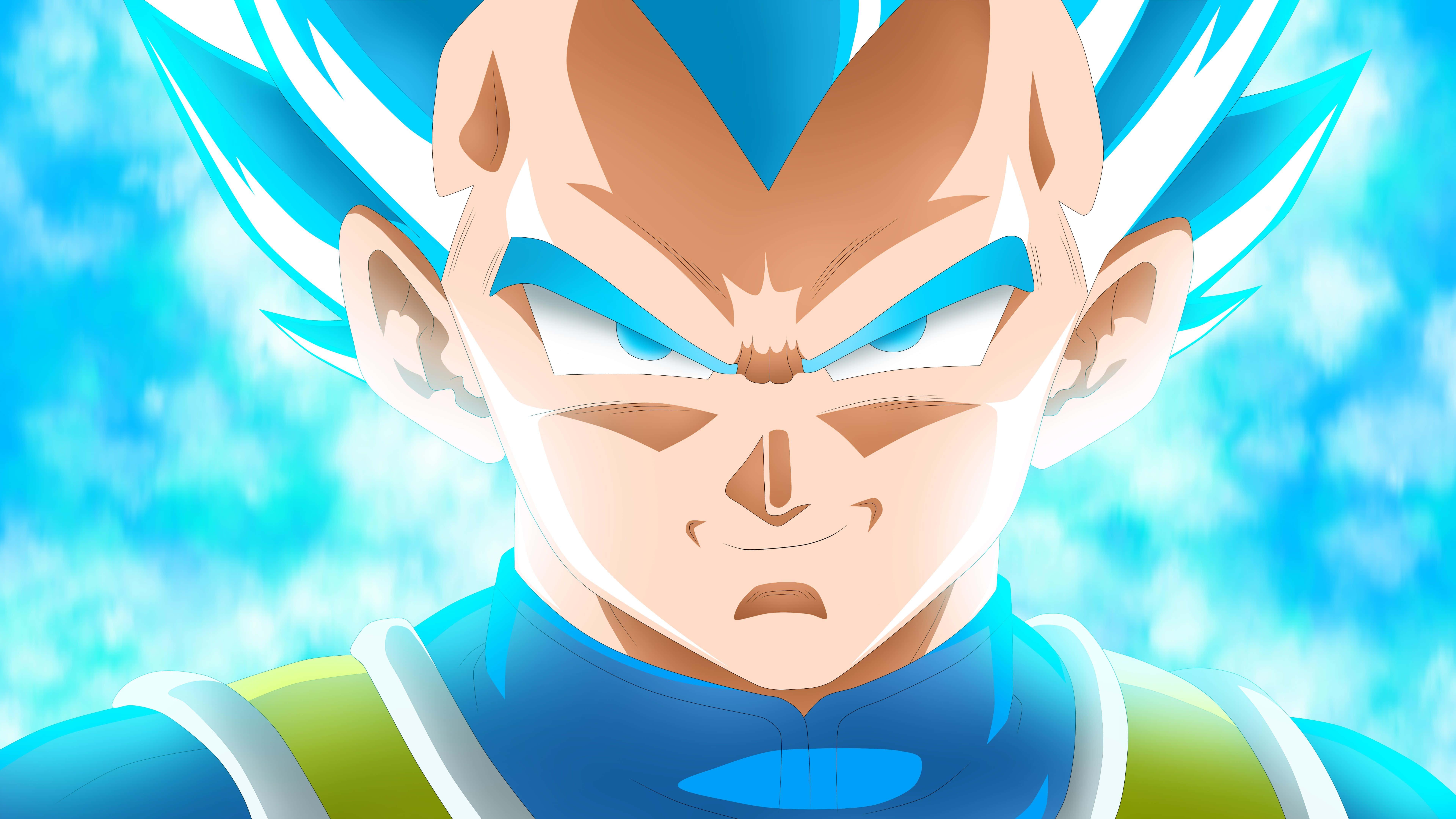 Power and Glory — 7680x4320 wallpaper