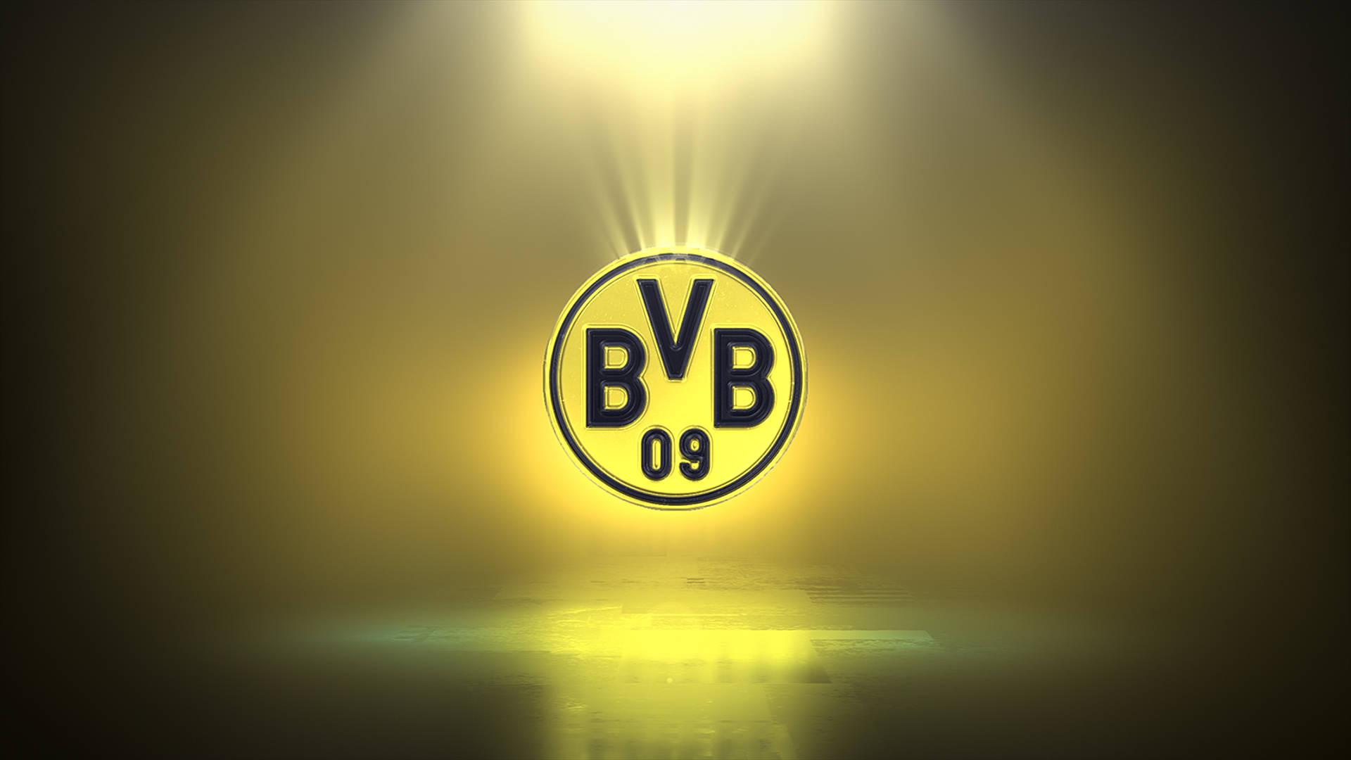 Premium Gold Borussia Dortmund — 1920x1080 wallpaper