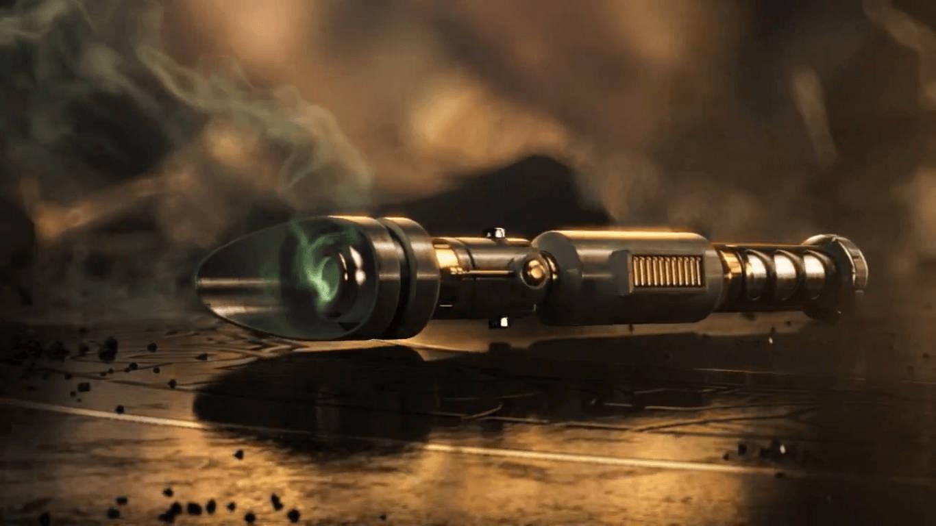Prepare For Battle - Jedi Warriors Ready to Take On Evil Sith