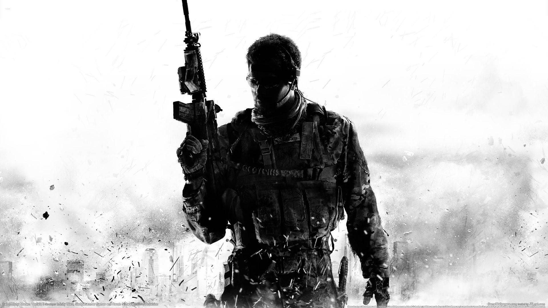 Prepare for Battle — 1920x1080 wallpaper