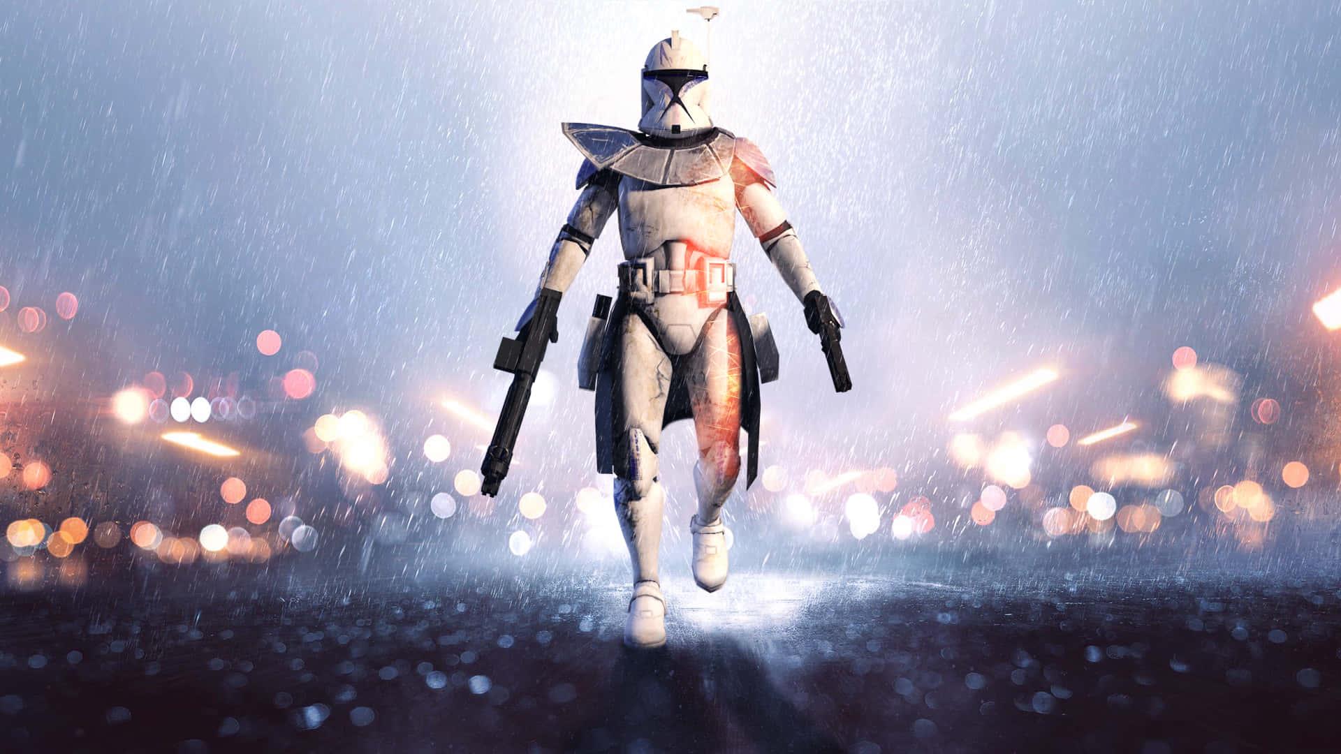 Prepare for warfare! — 1920x1080 wallpaper