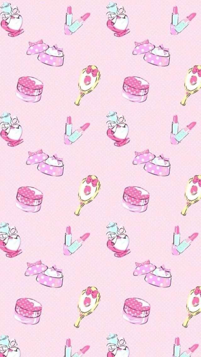 Preppy Girly Design