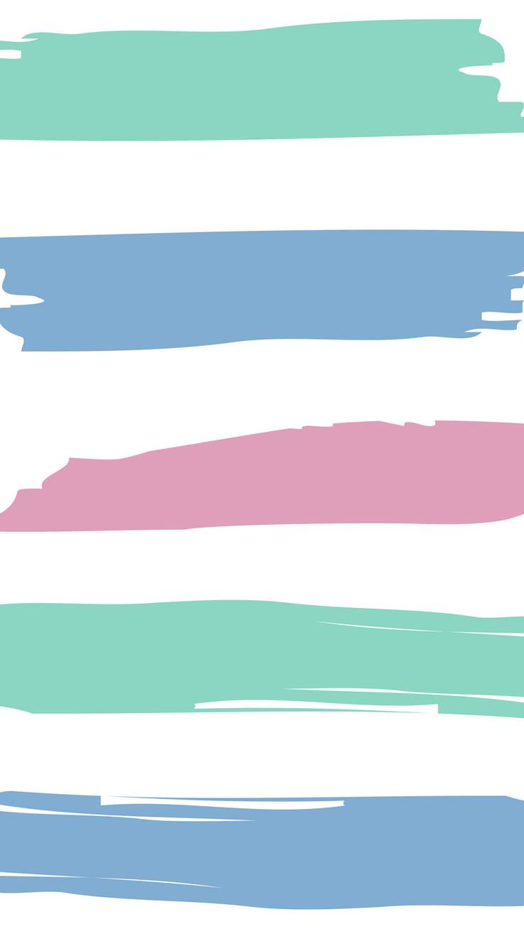 Preppy Pastel Paint