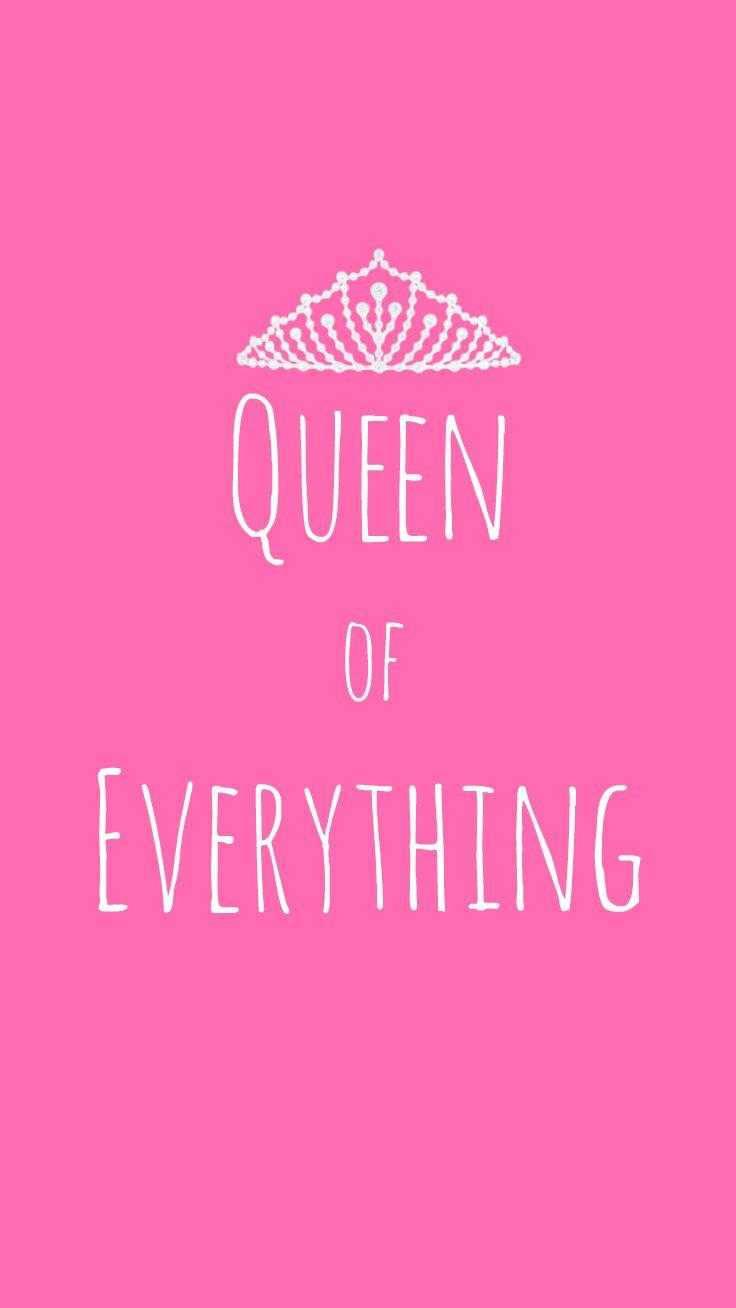 Preppy Queen Of Everything