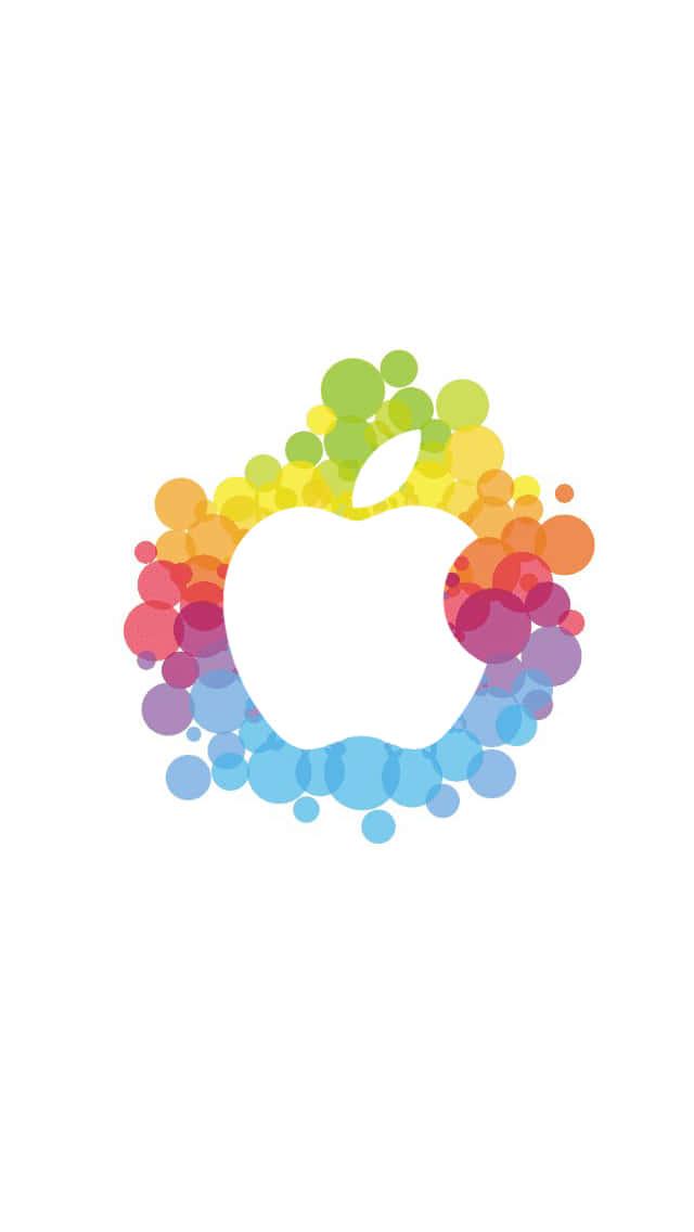 Professional Apple Laptop — 640x1136 wallpaper