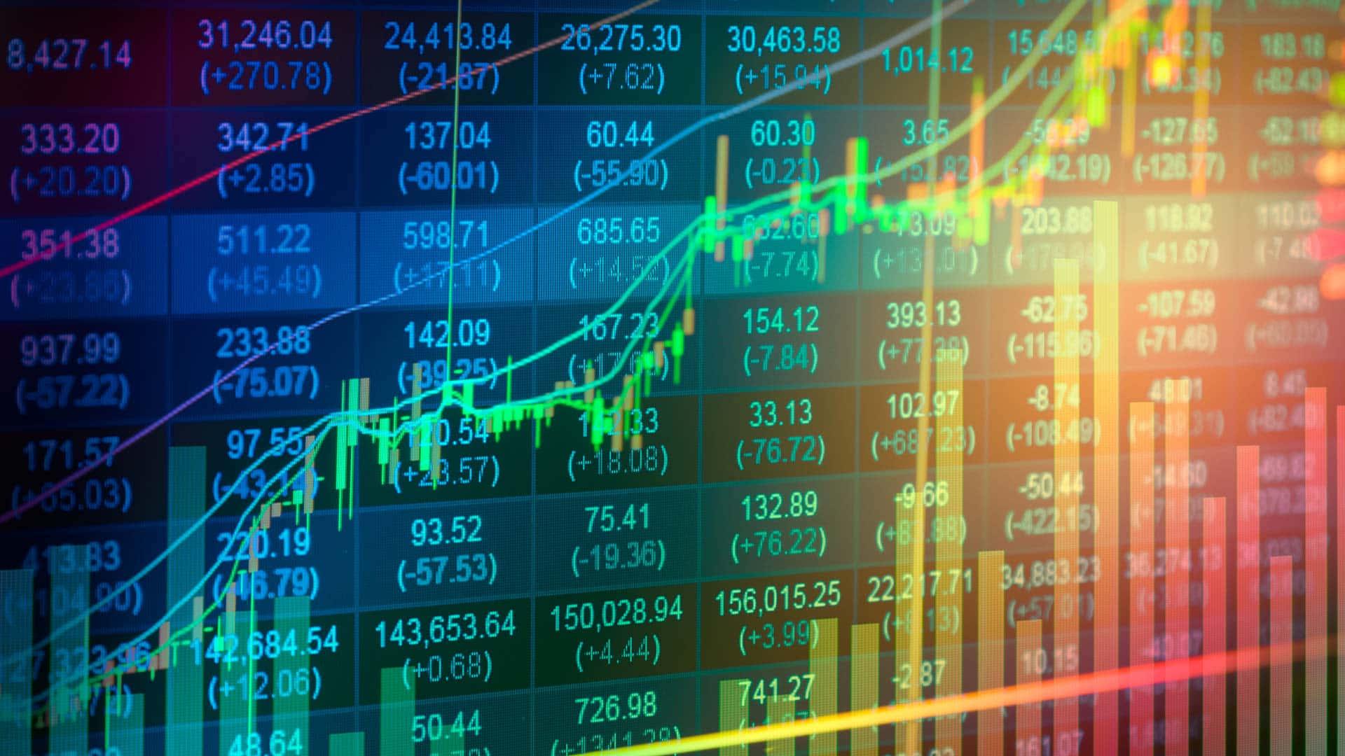 Professional Forex Trader — 1920x1080 wallpaper