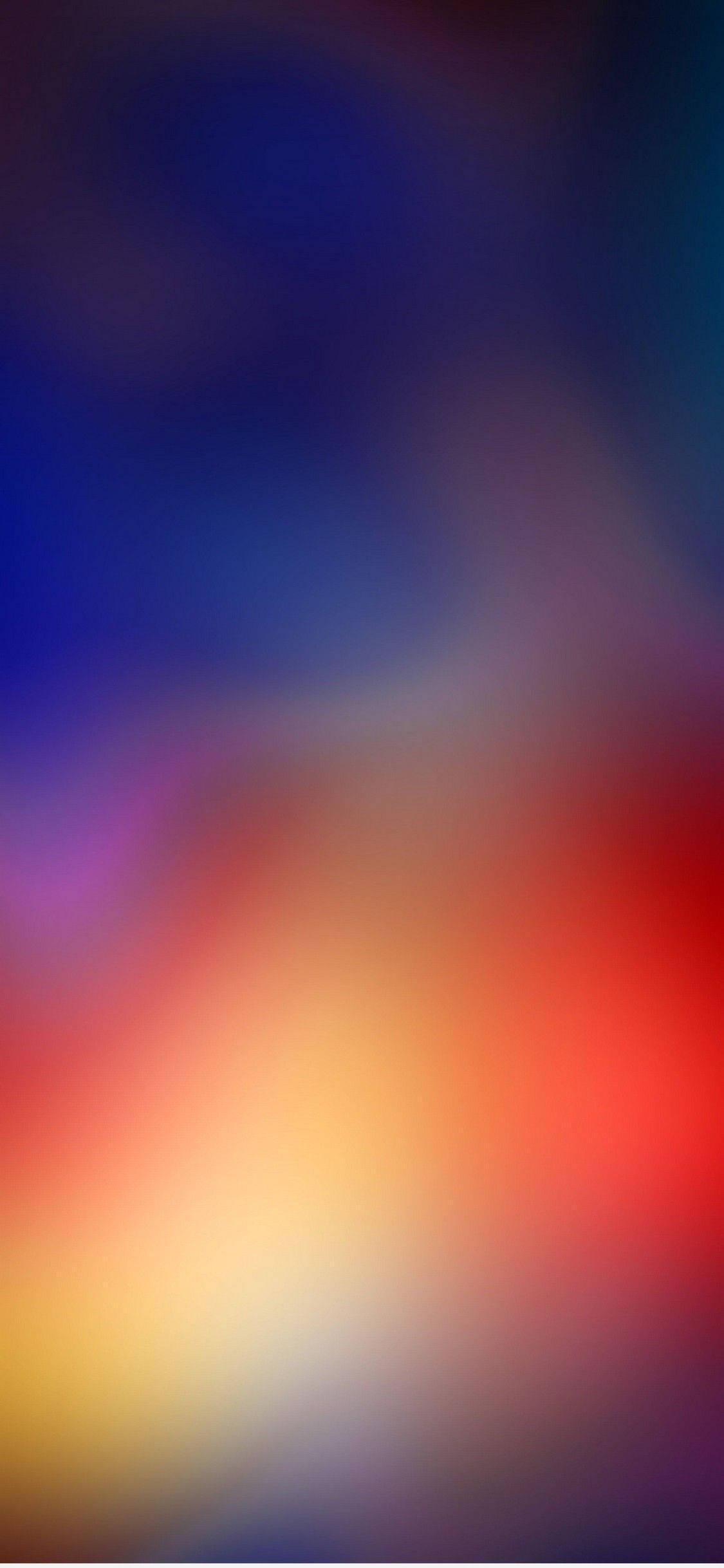 Protect your phone with a custom Lock Screen — 1125x2436 wallpaper