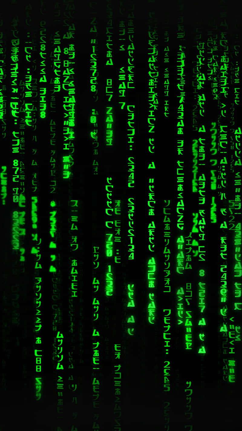 Protect yourself online with advanced anti-hacking techniques — 800x1422 wallpaper