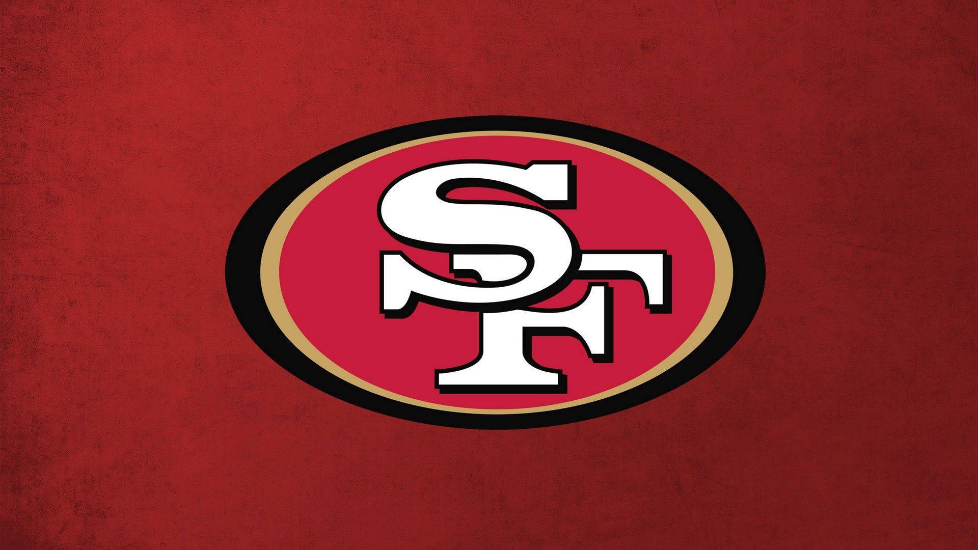 Proudly Fly the San Francisco 49ers Logo — 1920x1080 wallpaper