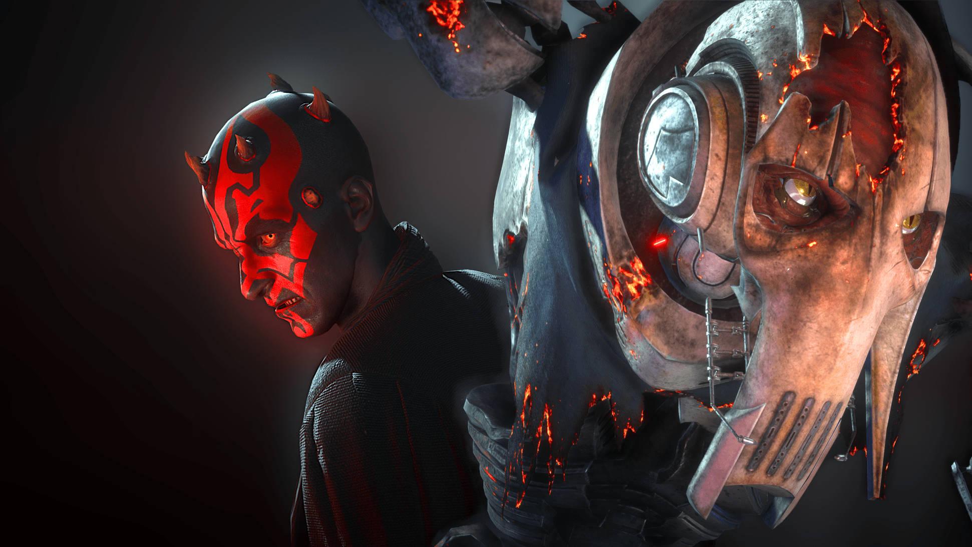 Prove Your Worth in Epic Star Wars Battles