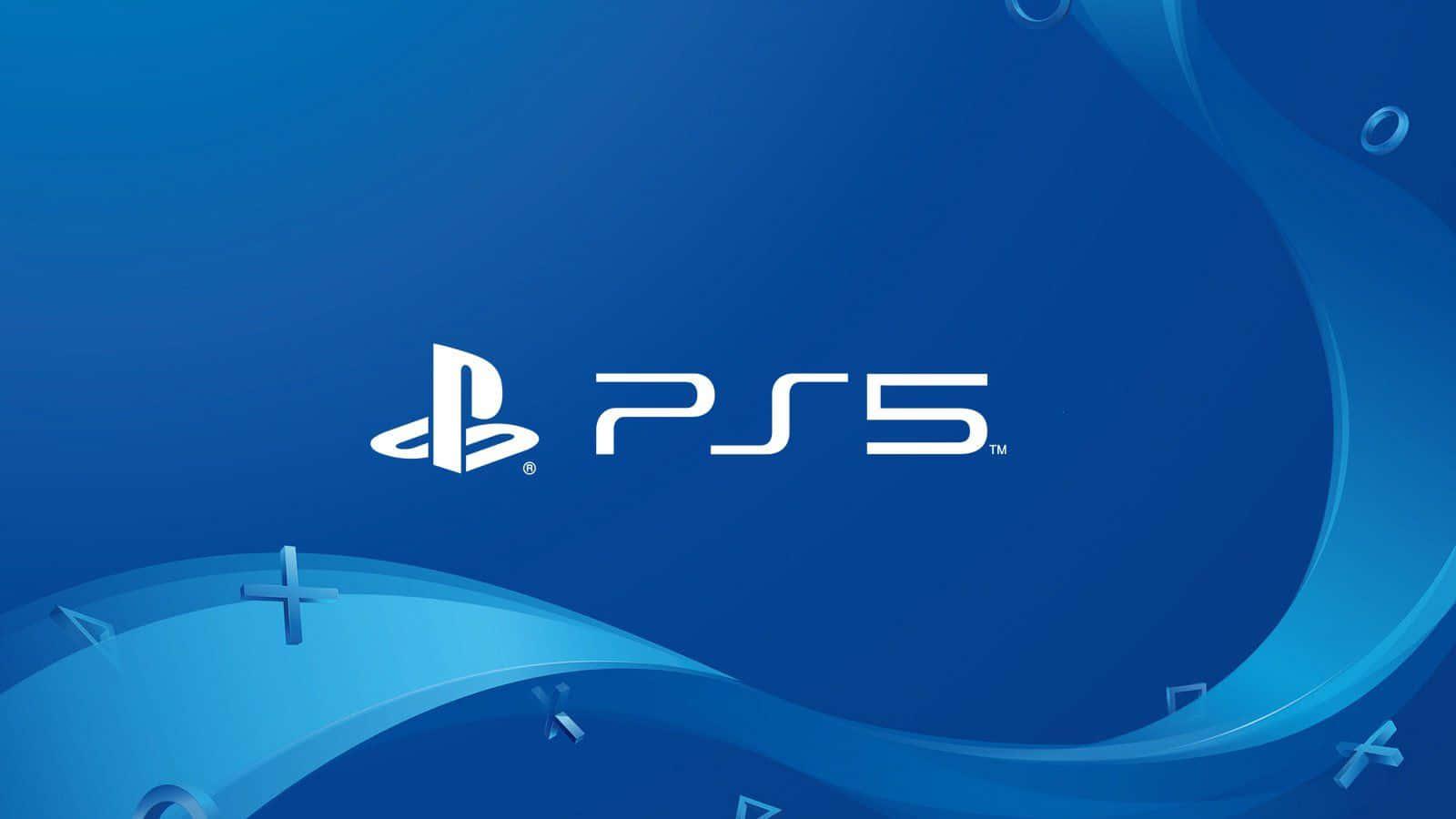Ps5 background — 1600x900 wallpaper