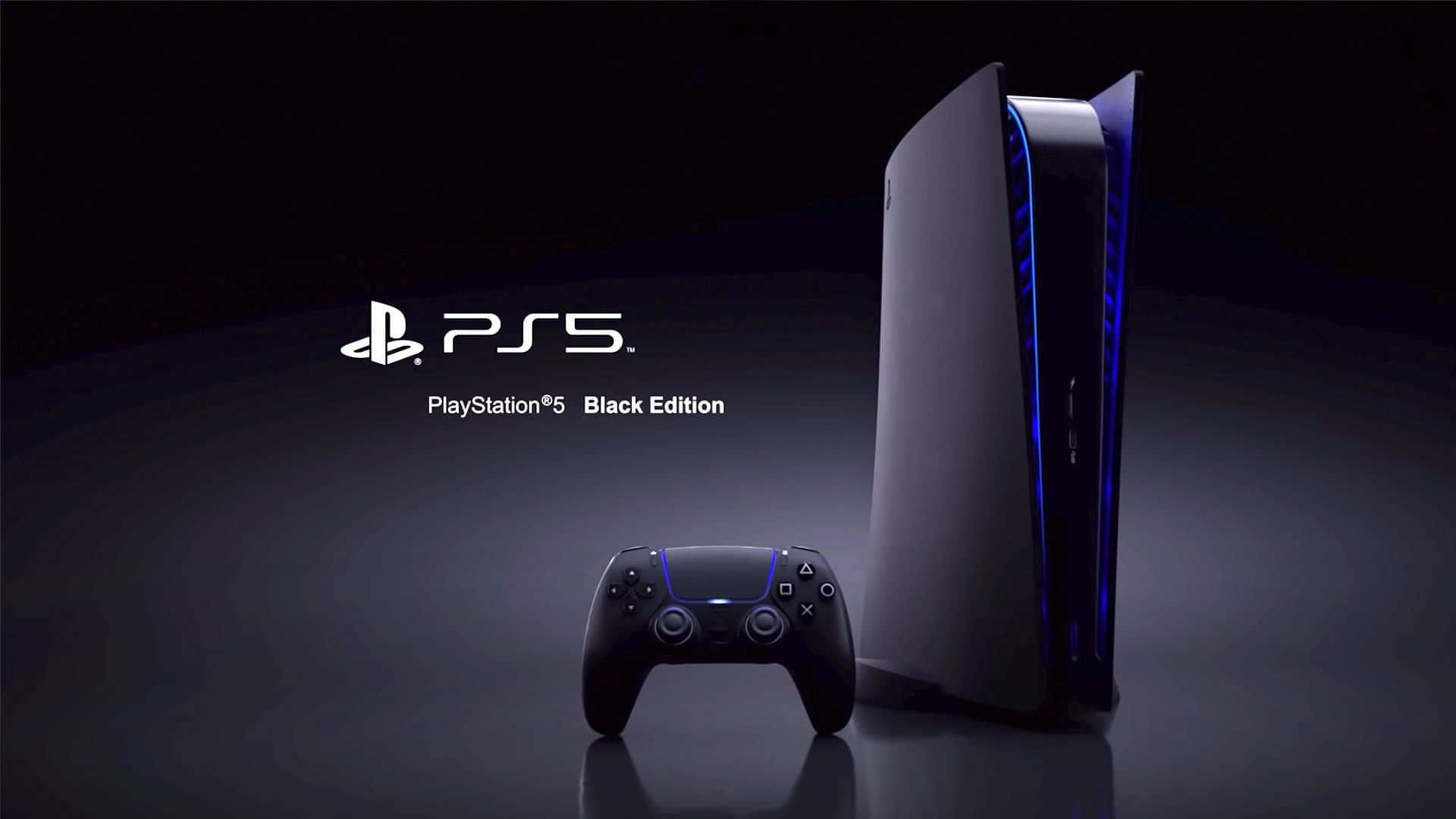 Ps5 background — 1920x1080 wallpaper