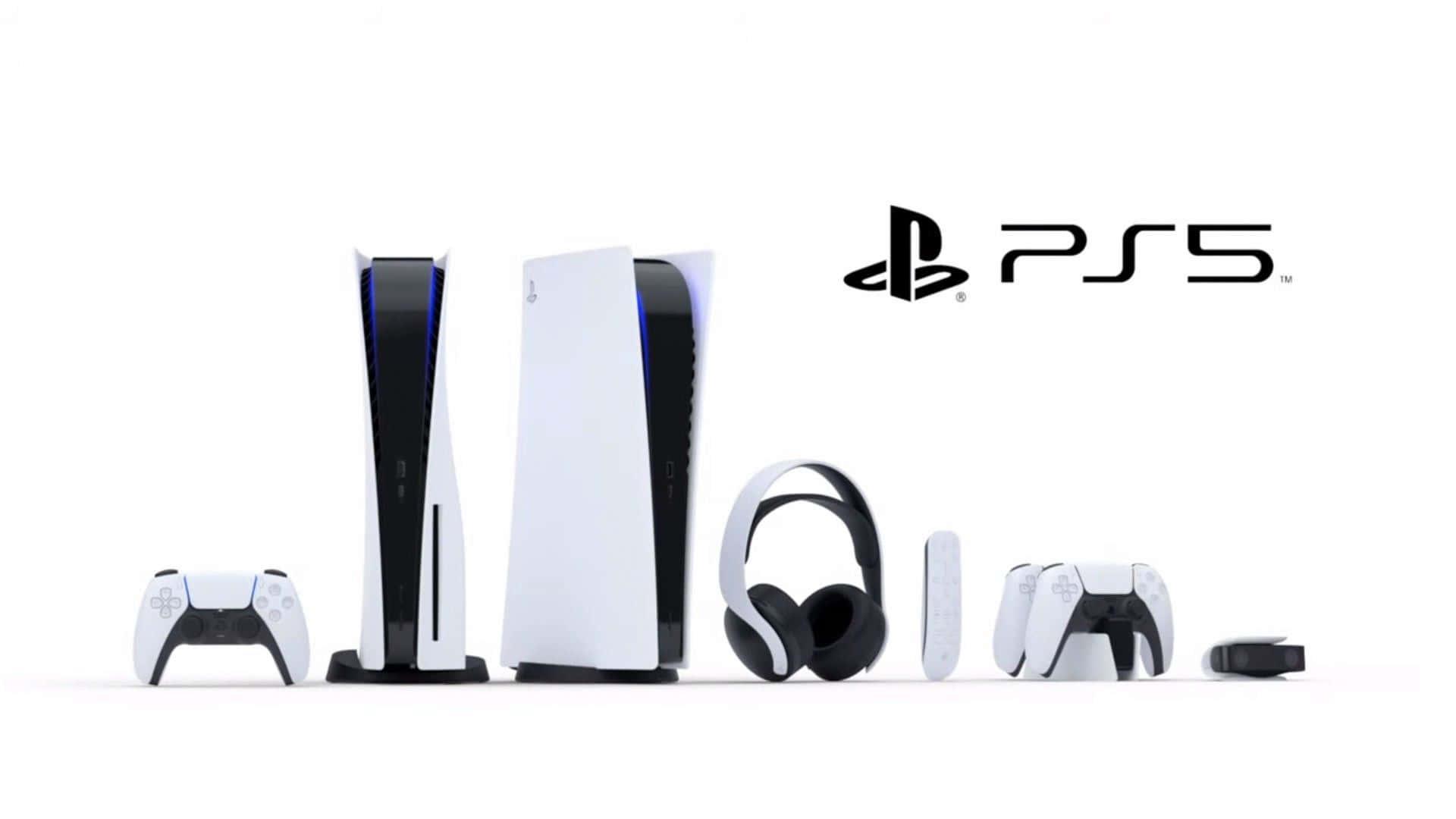 Ps5 background — 1920x1080 wallpaper