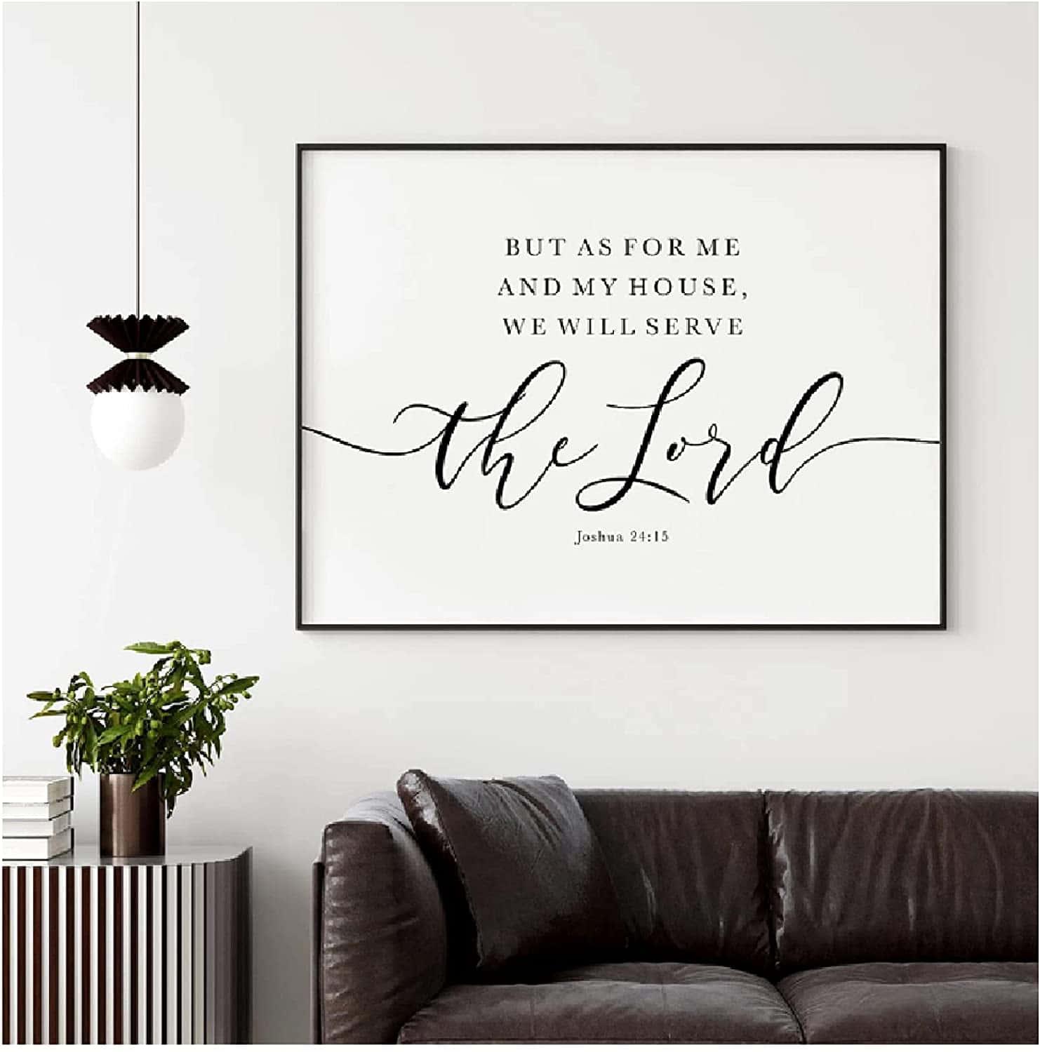Psalm 23:4 — 1482x1500 wallpaper