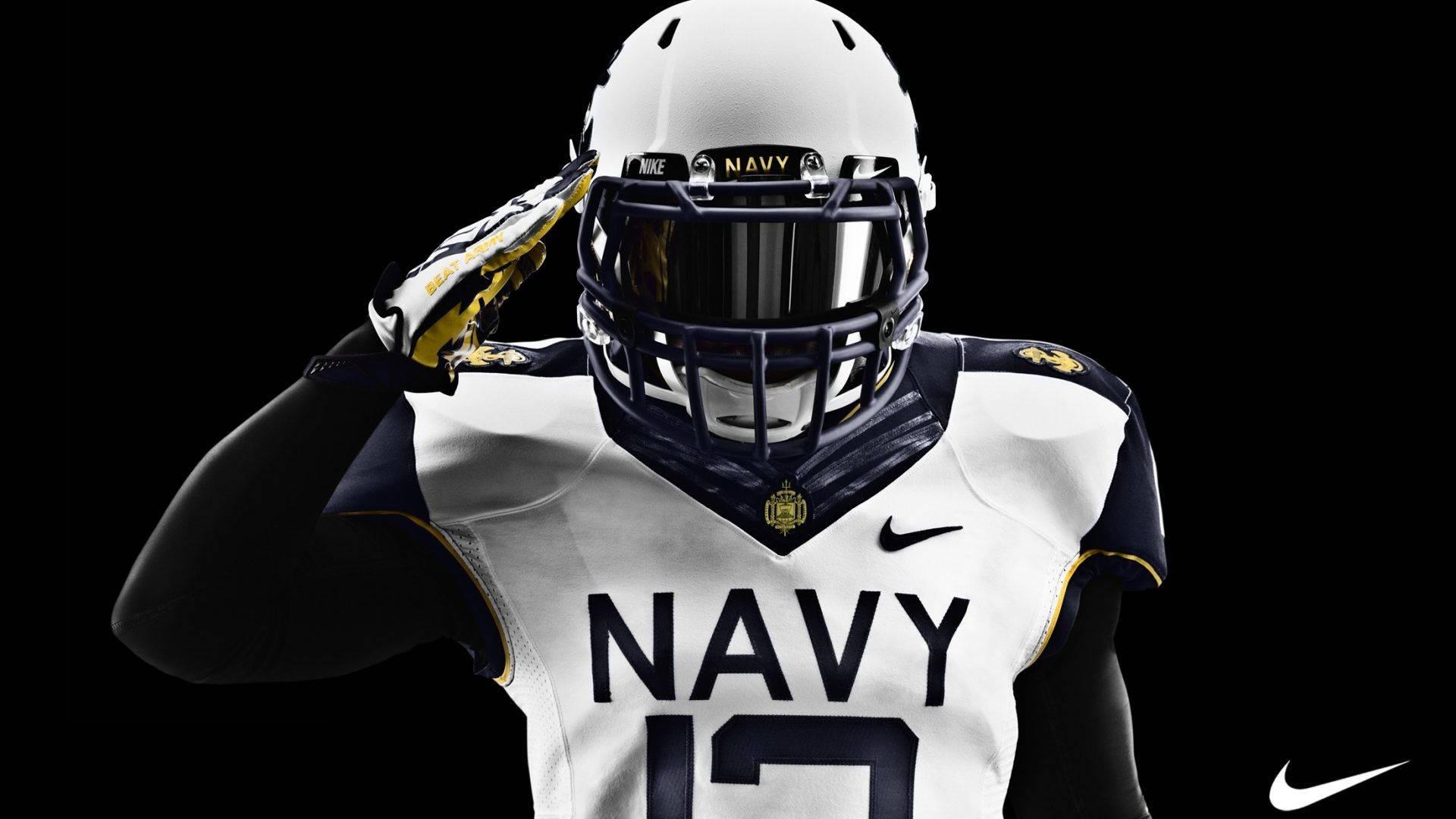 Pulsating performances from the Navy Midshipmen make for a spectacular display of College Football — 1920x1080 wallpaper